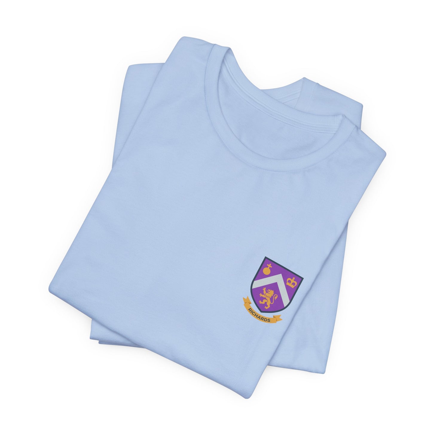 Richards Coat Of Arms T-Shirt (Unisex)