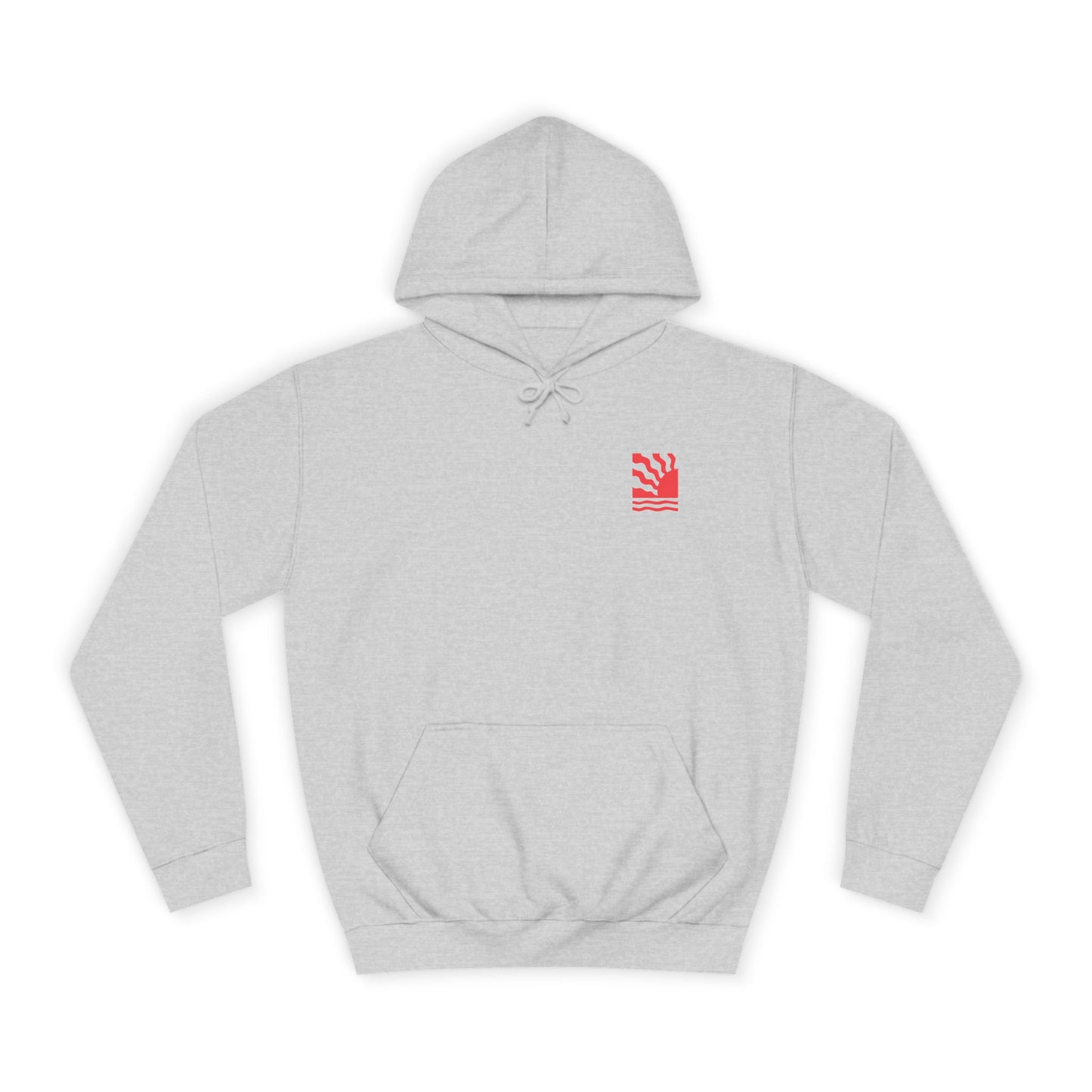 "Toriad Y Wawr" Retro Welsh Hoodie - Break Of Dawn