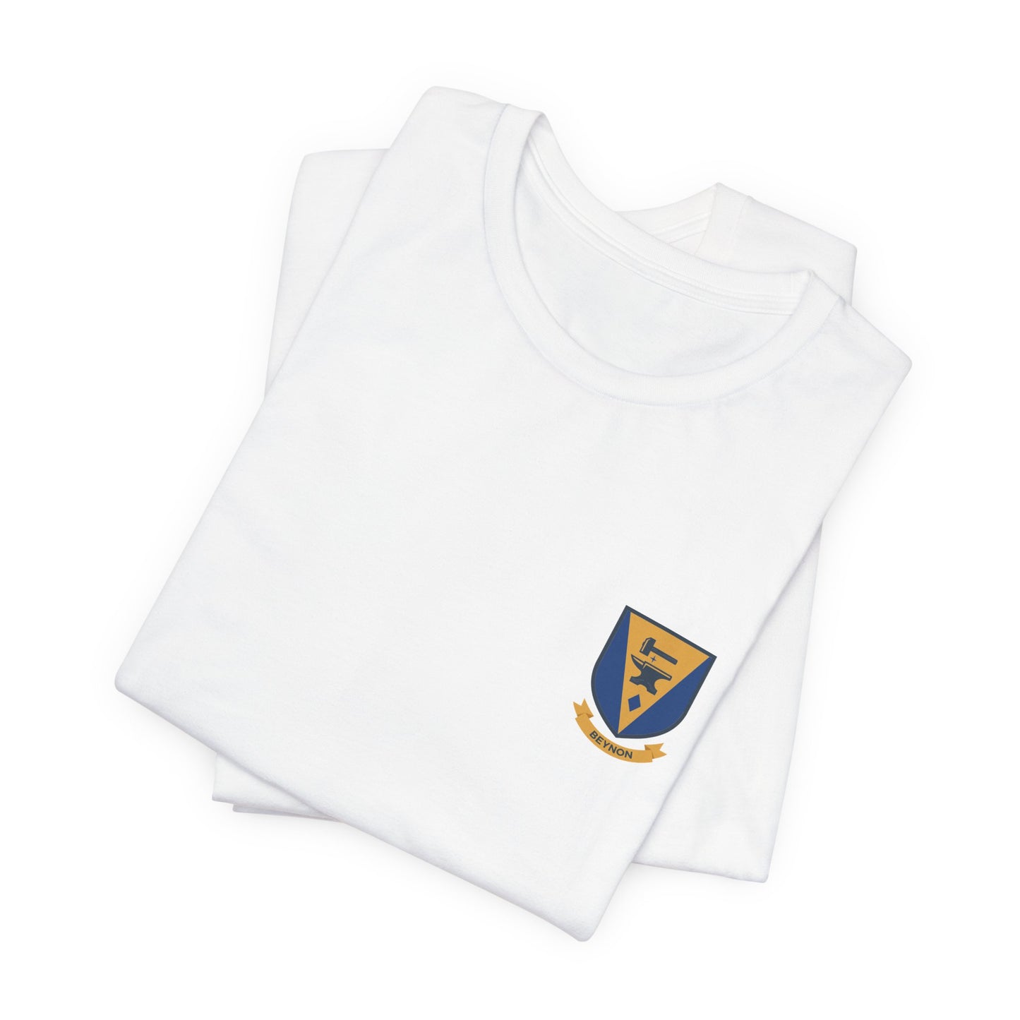 Beynon Coat Of Arms Unisex T-Shirt