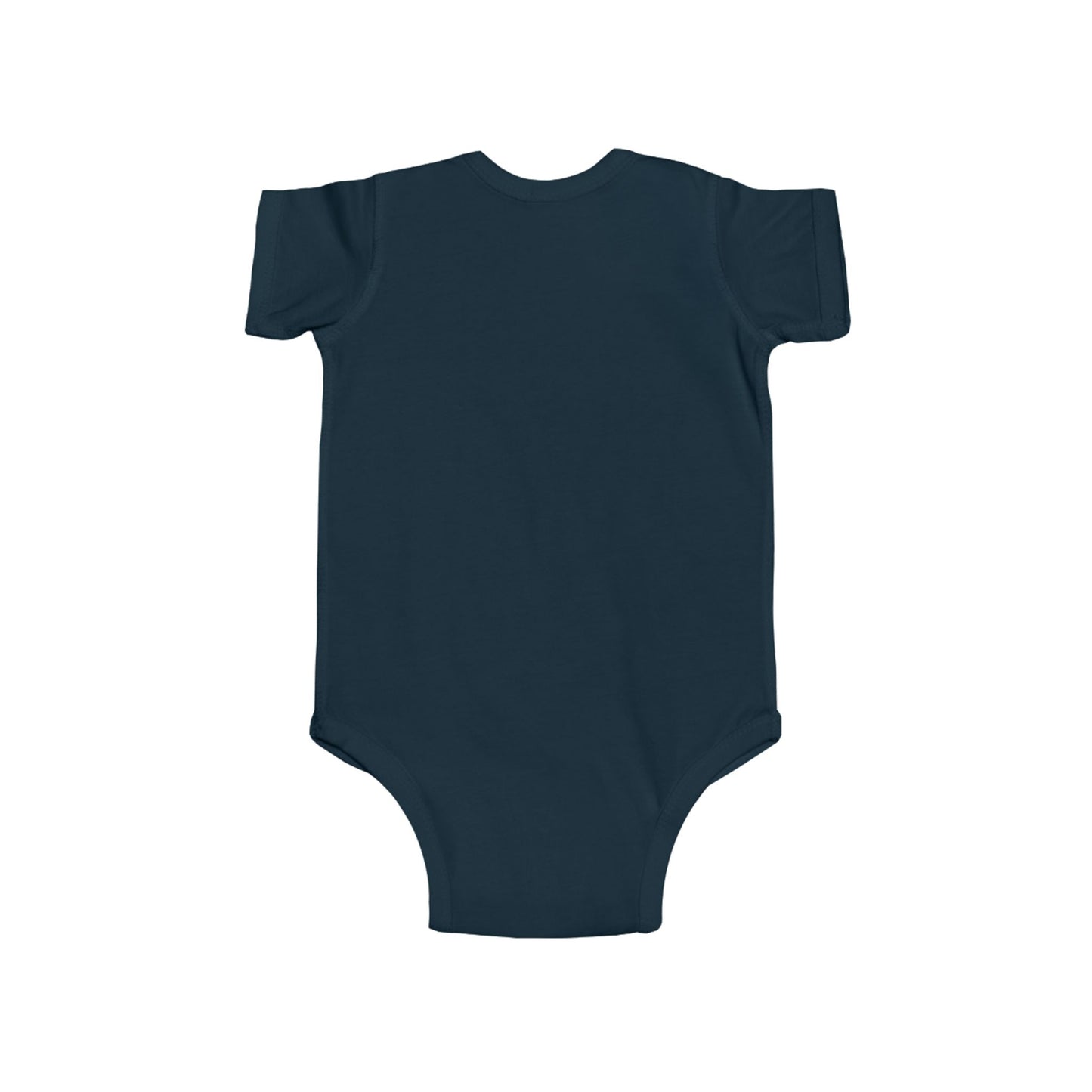 'Ninja Bach' Baby Bodysuit / Onesie