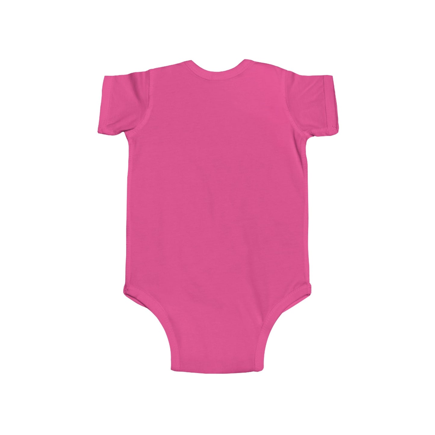 'Ninja Bach' Baby Bodysuit / Onesie