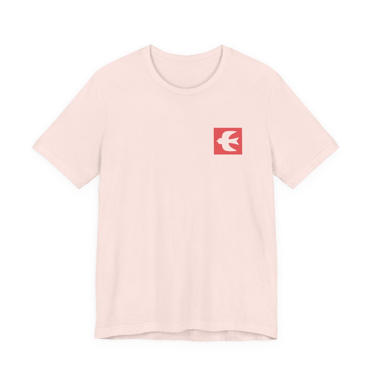 Can y Wennol — Welsh Surf Tee