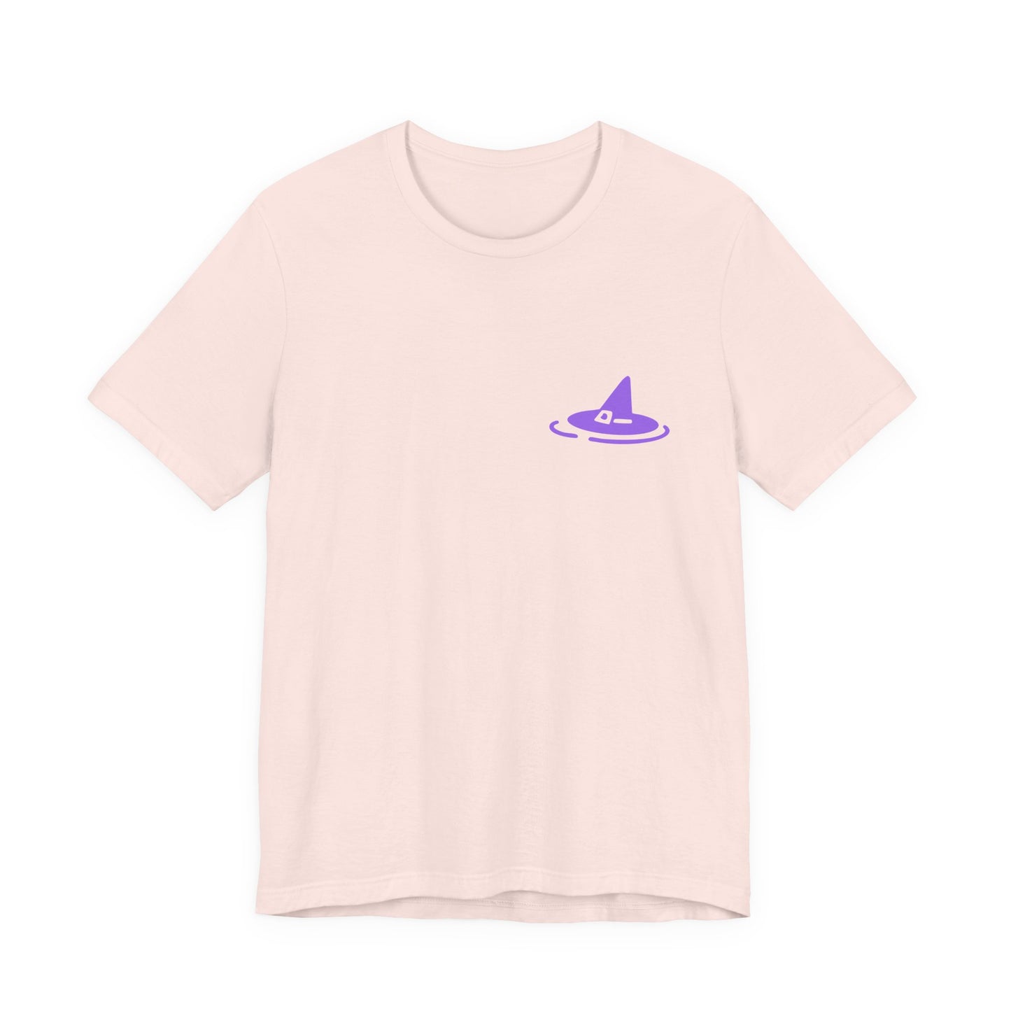 Pwll-Y-Wrach Waterfall Tee (Unisex) - Double Sided