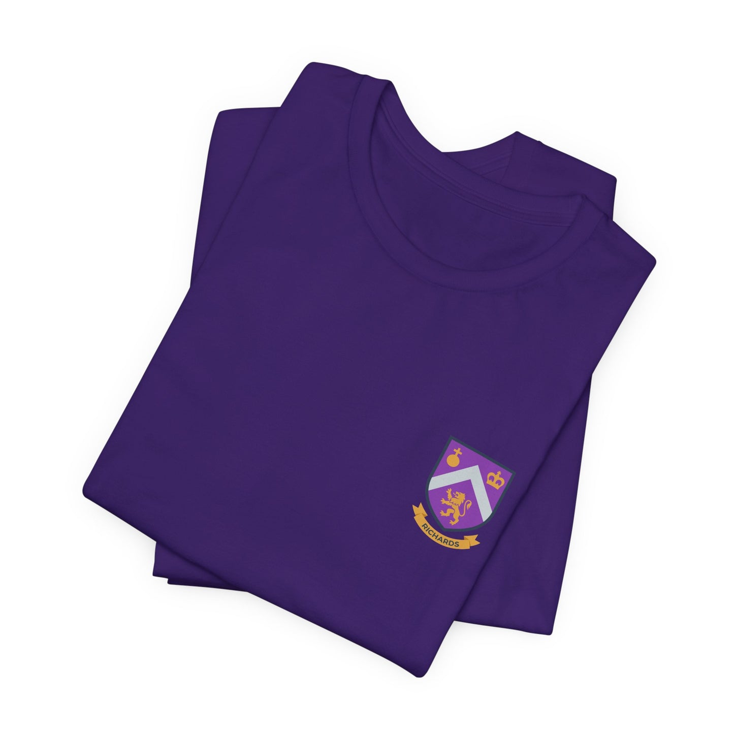 Richards Coat Of Arms T-Shirt (Unisex)