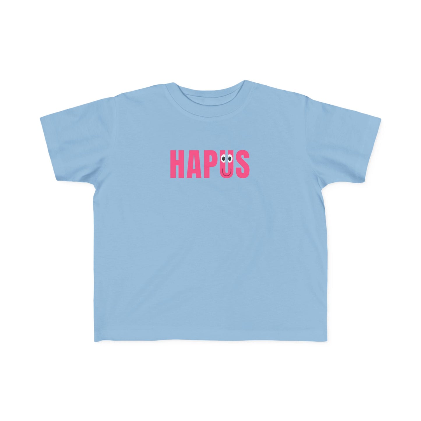Toddler 'Hapus' T-Shirt