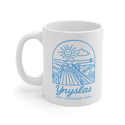 Ynyslas Mug (Ceridigion)