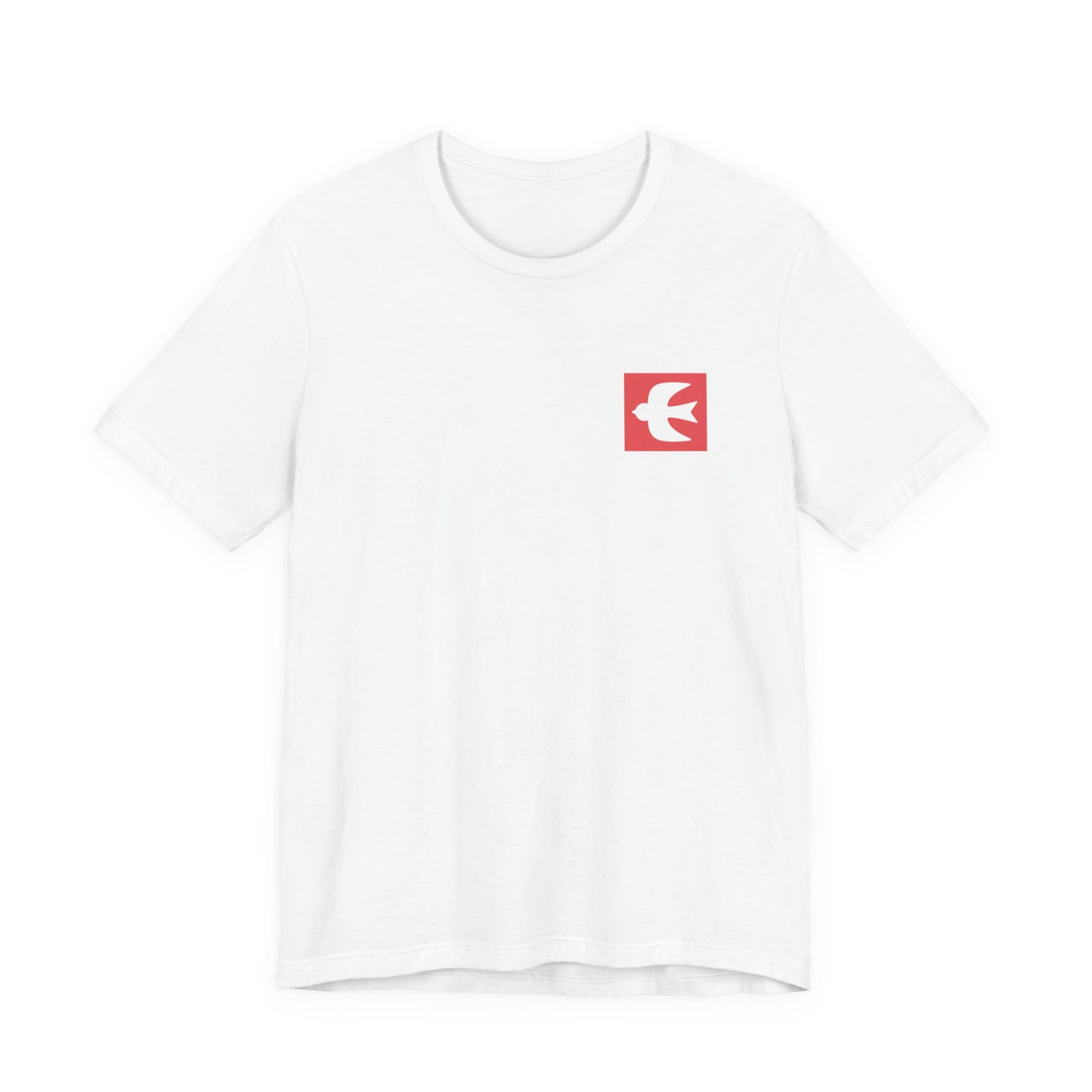 Can y Wennol — Welsh Surf Tee