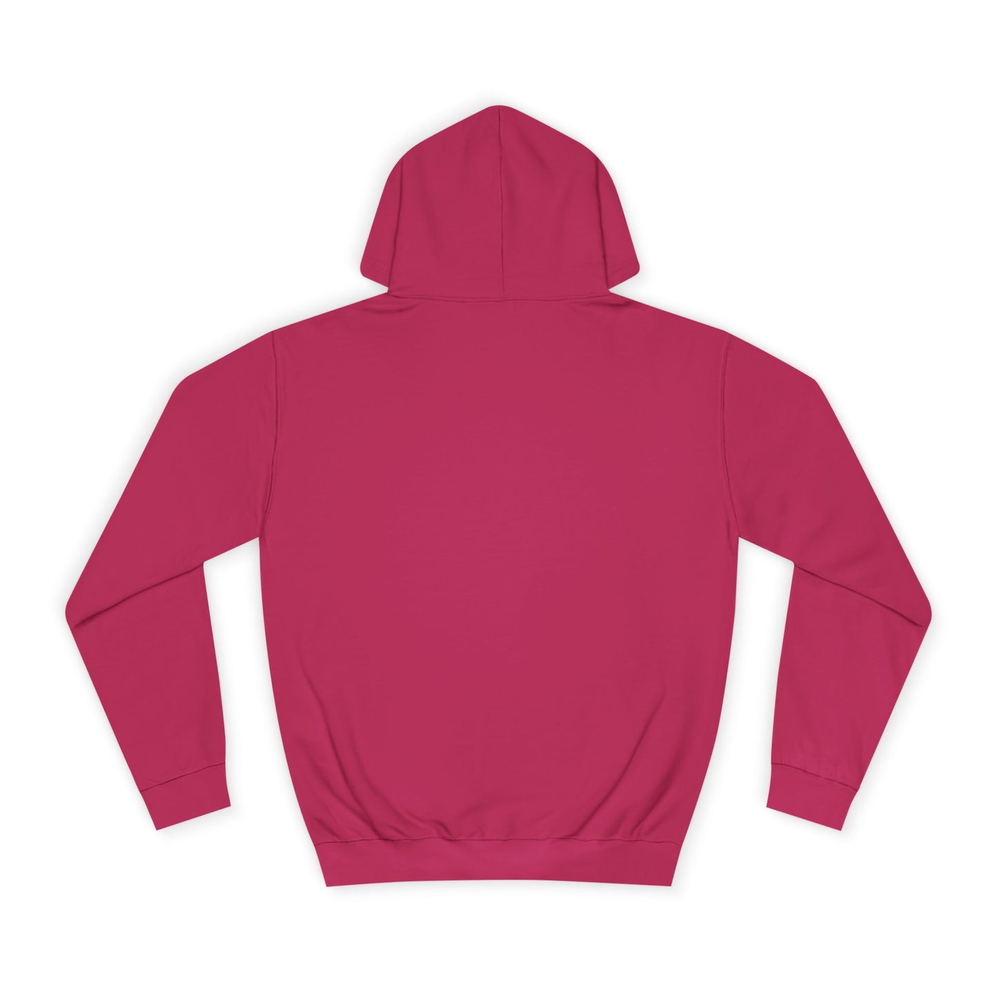 Retro Wales Map Football Hoodie (Unisex)