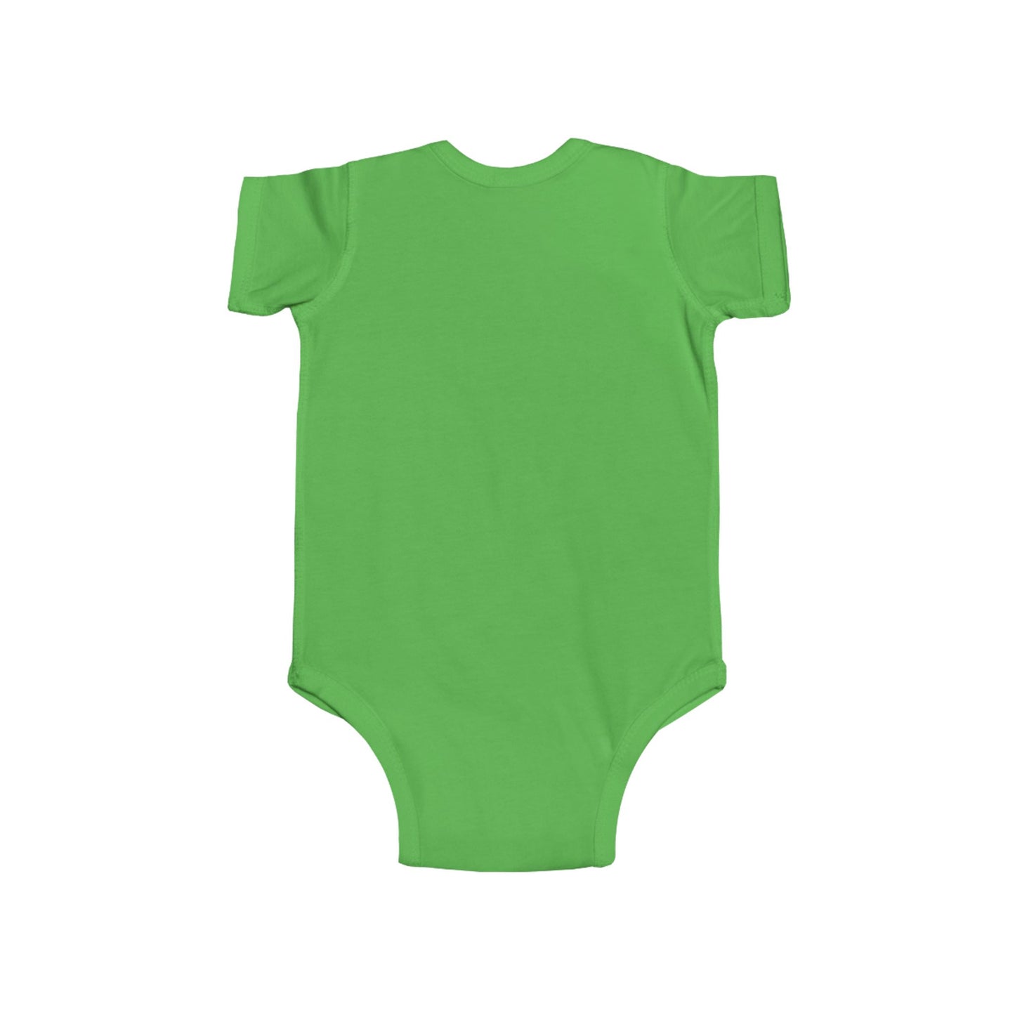 Baby Onesie - Welsh Costume Cat