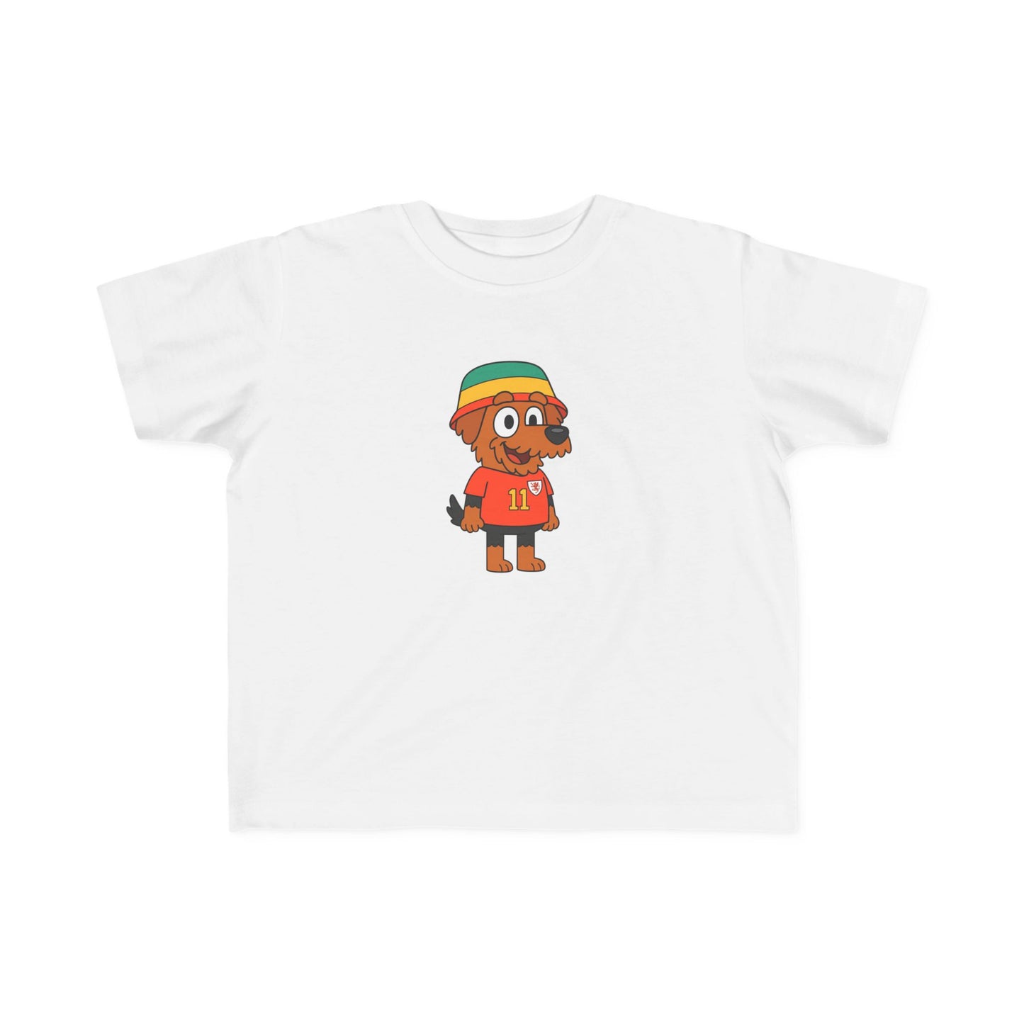 Toddler Welsh Terrier T-Shirt