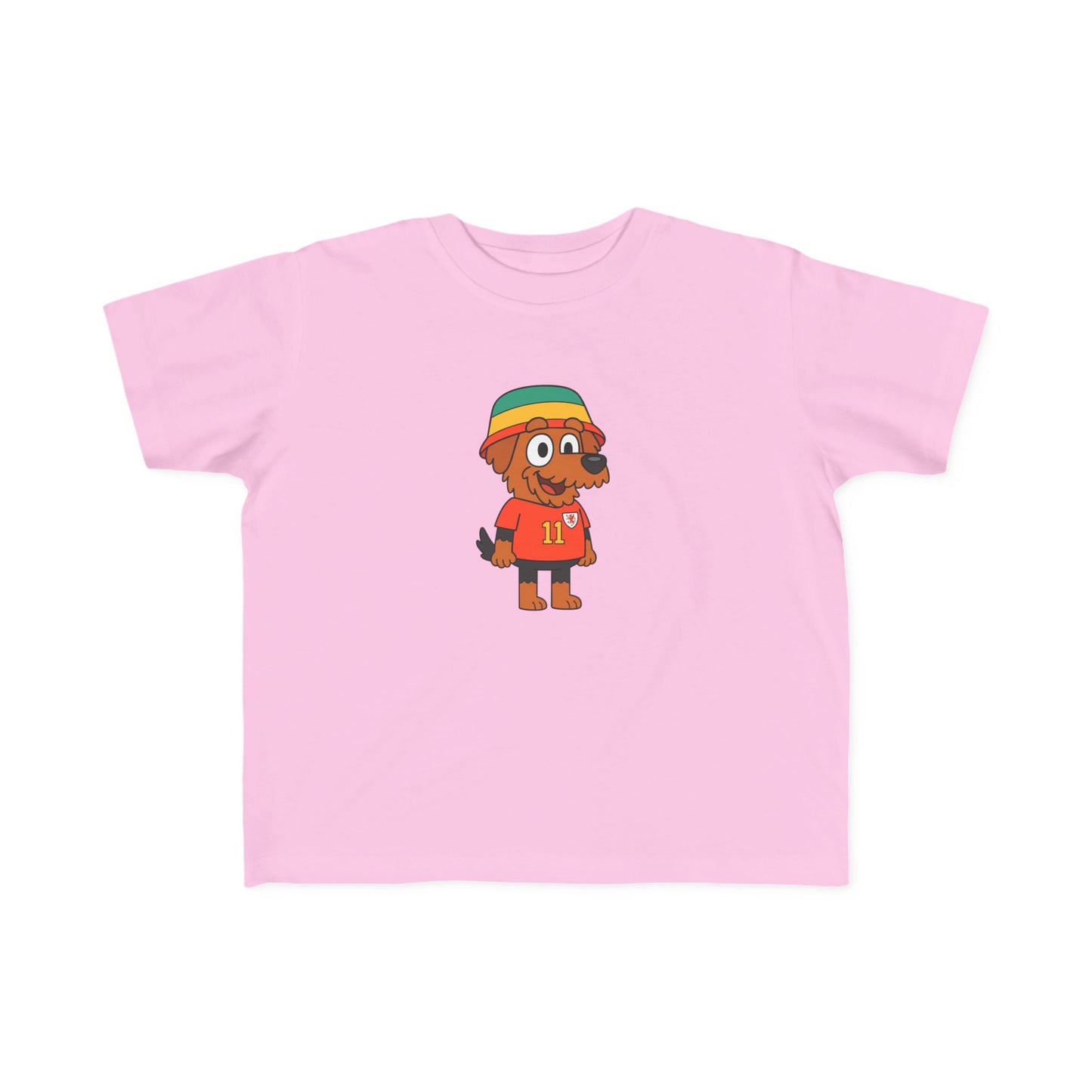 Toddler Welsh Terrier T-Shirt