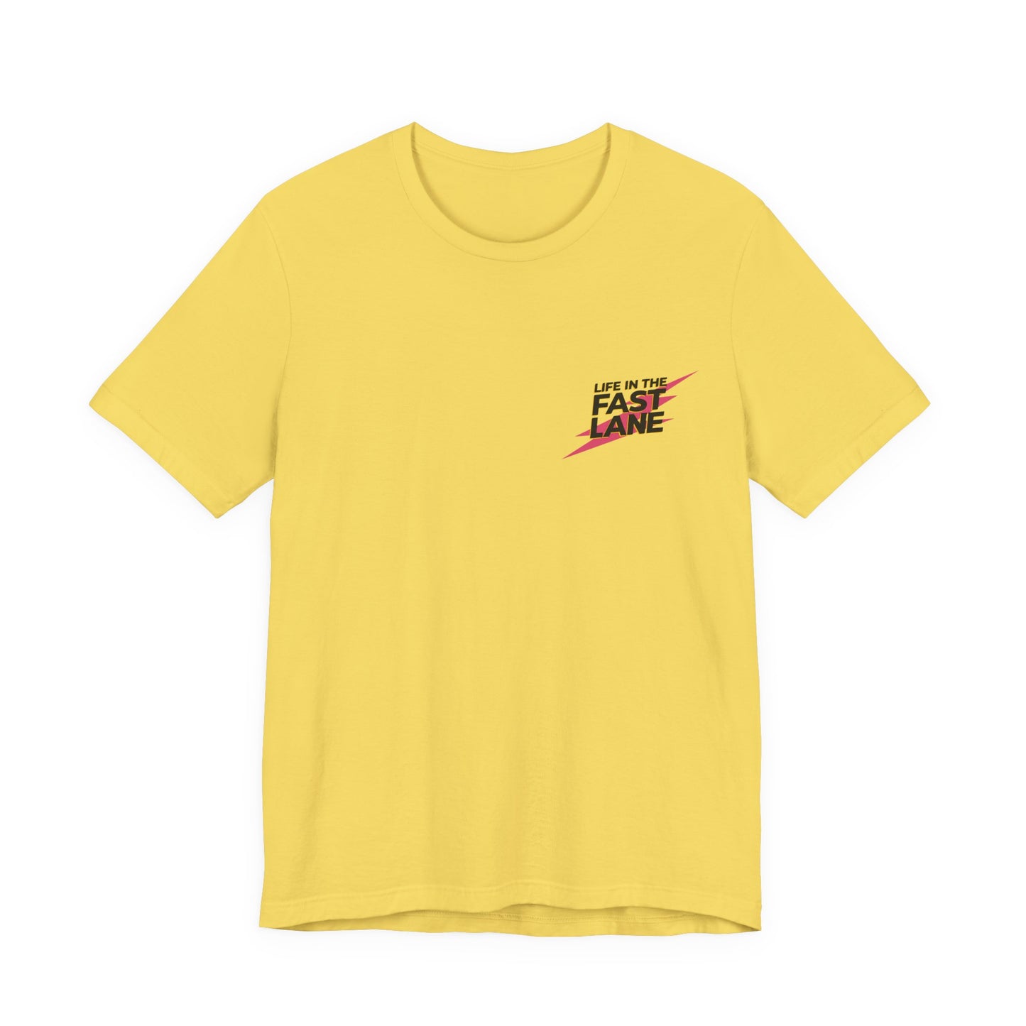 Life in the Fast Lane - Vintage Andy Powell Golf Buggy Tee —Welsh Rugby T-Shirt