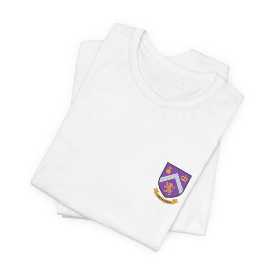Richards Coat Of Arms T-Shirt (Unisex)