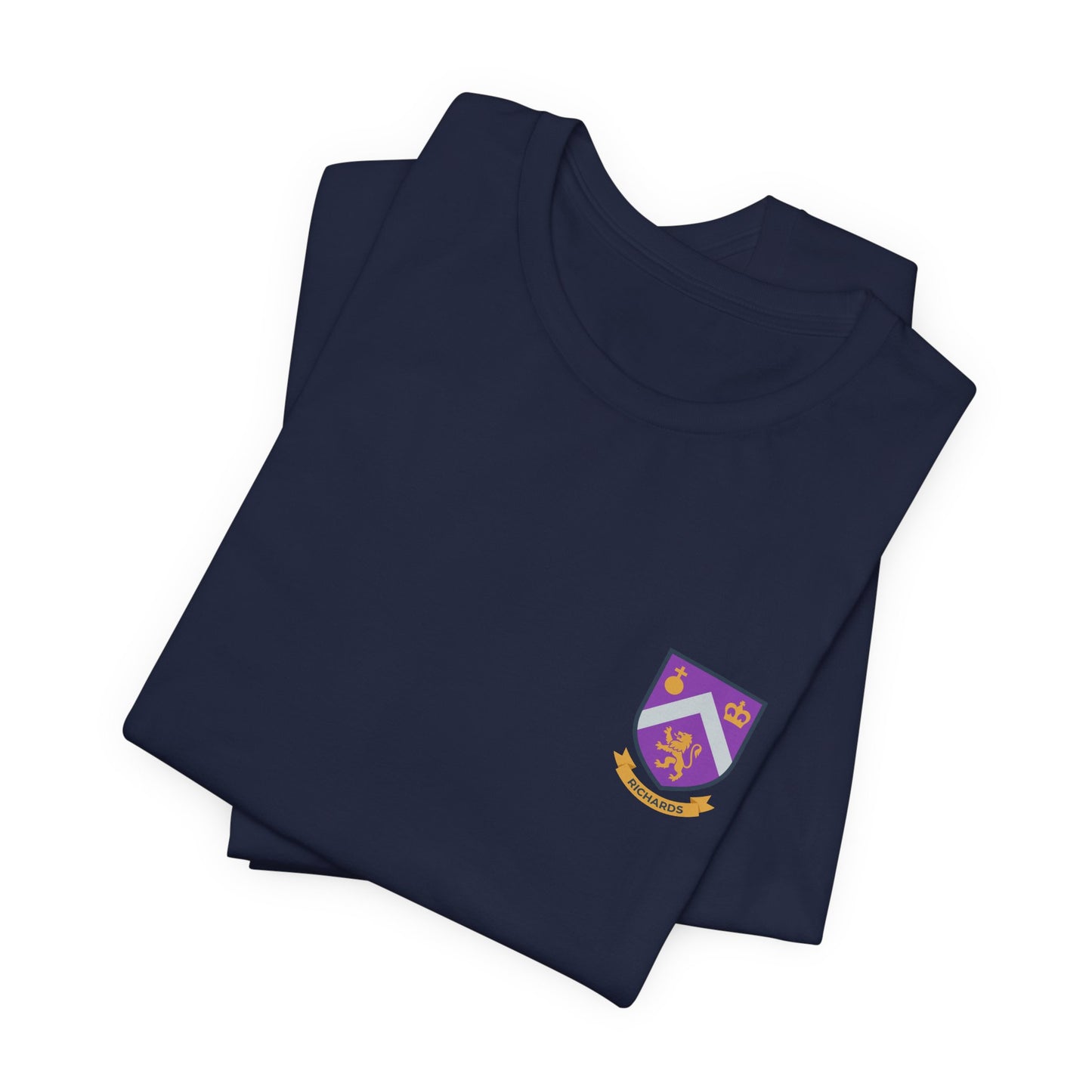 Richards Coat Of Arms T-Shirt (Unisex)
