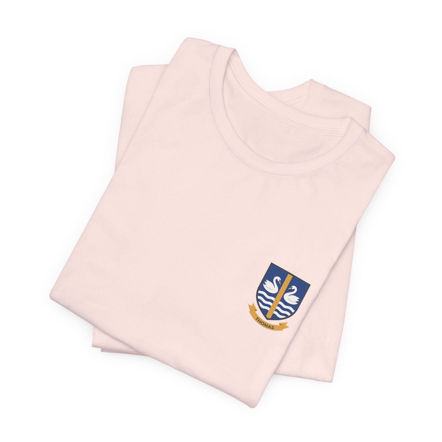 Thomas Coat Of Arms Unisex T-Shirt