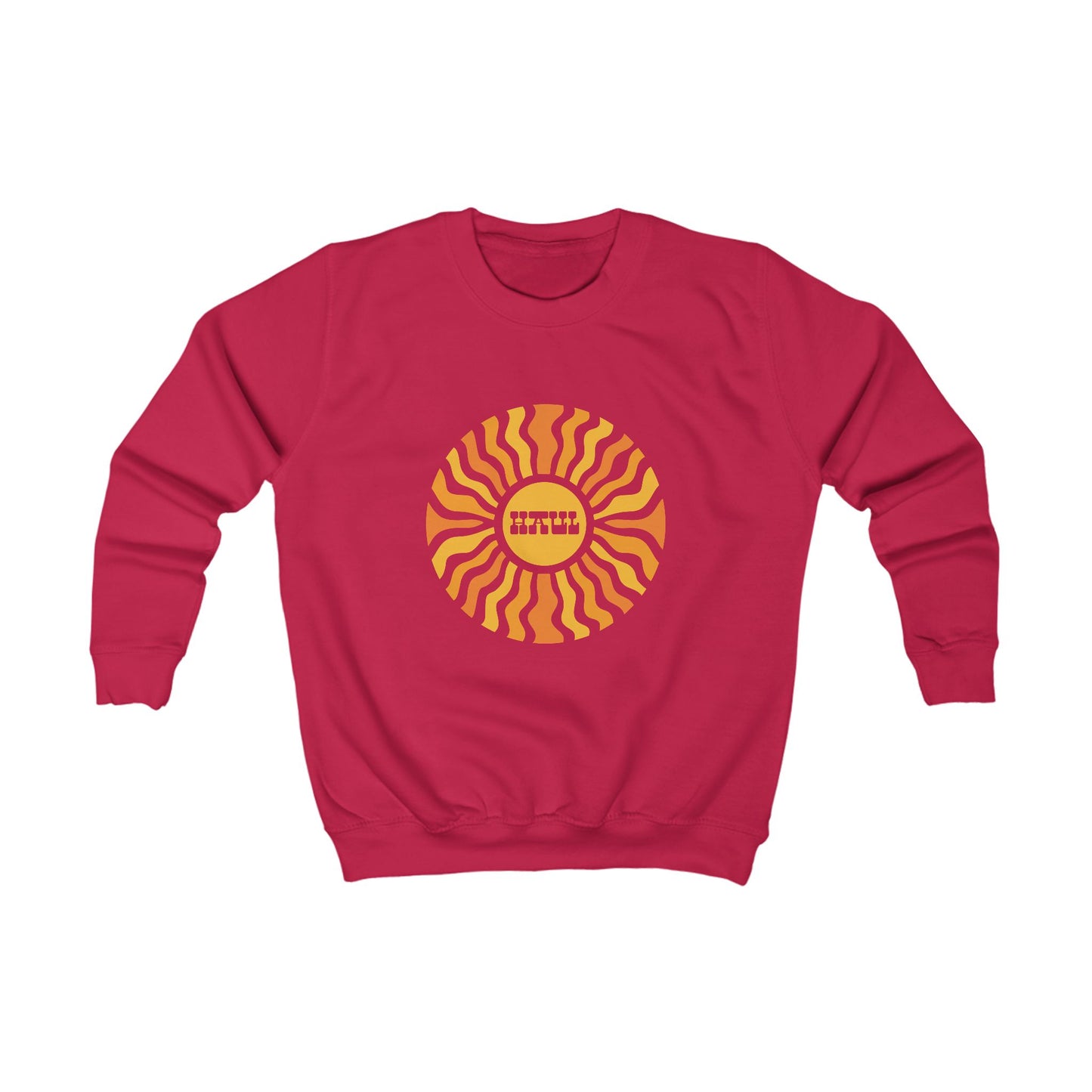 Kids 'Haul' Sweatshirt