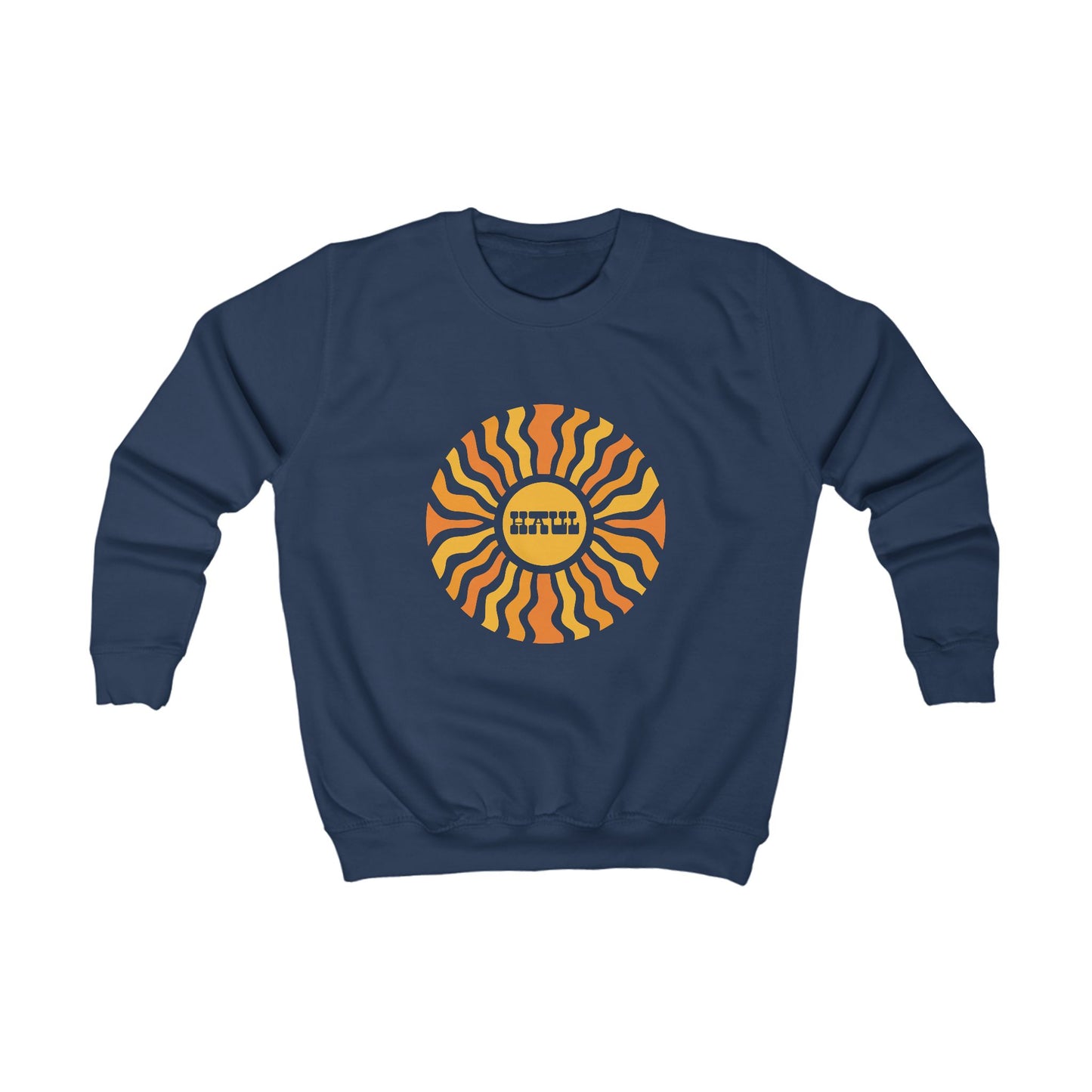 Kids 'Haul' Sweatshirt