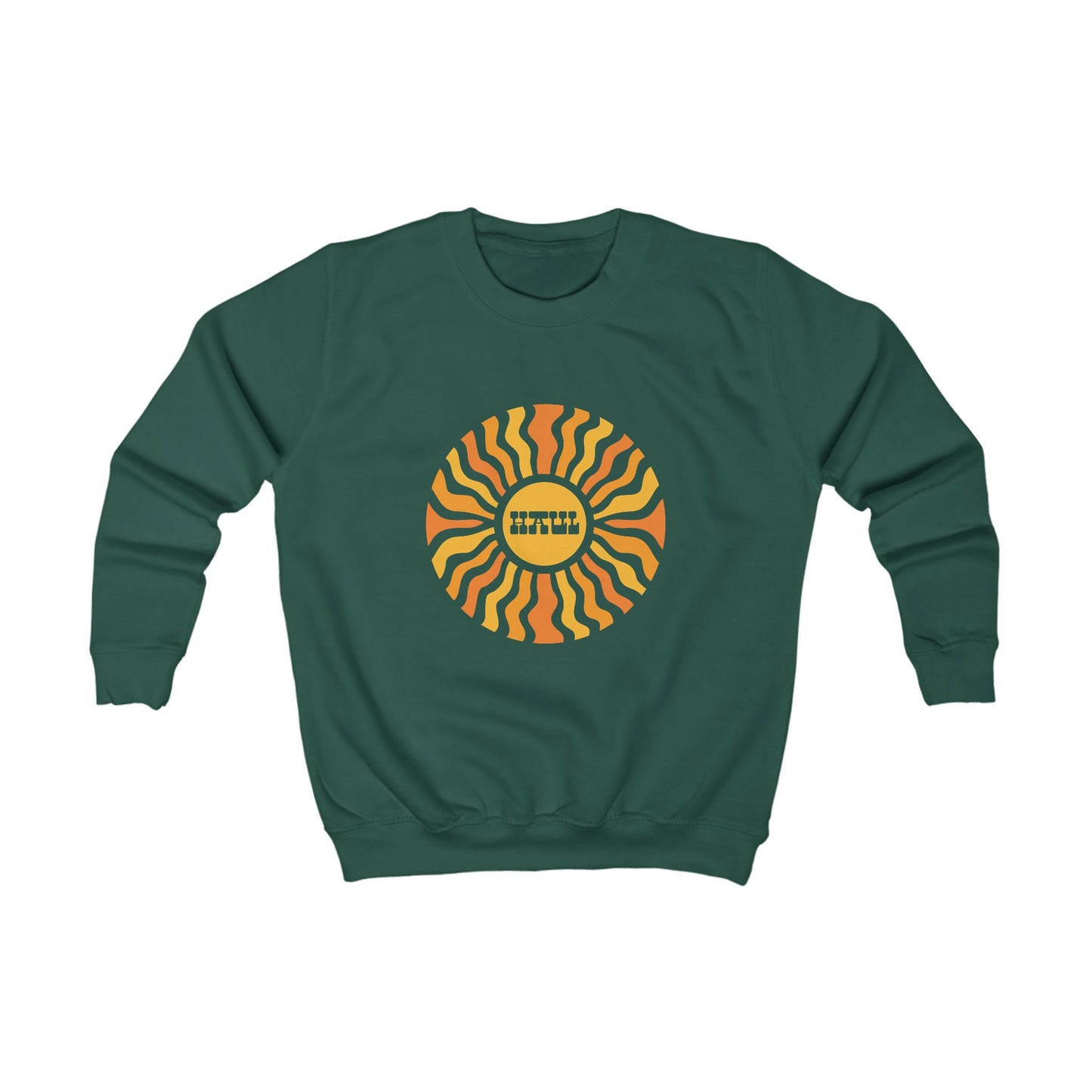 Kids 'Haul' Sweatshirt