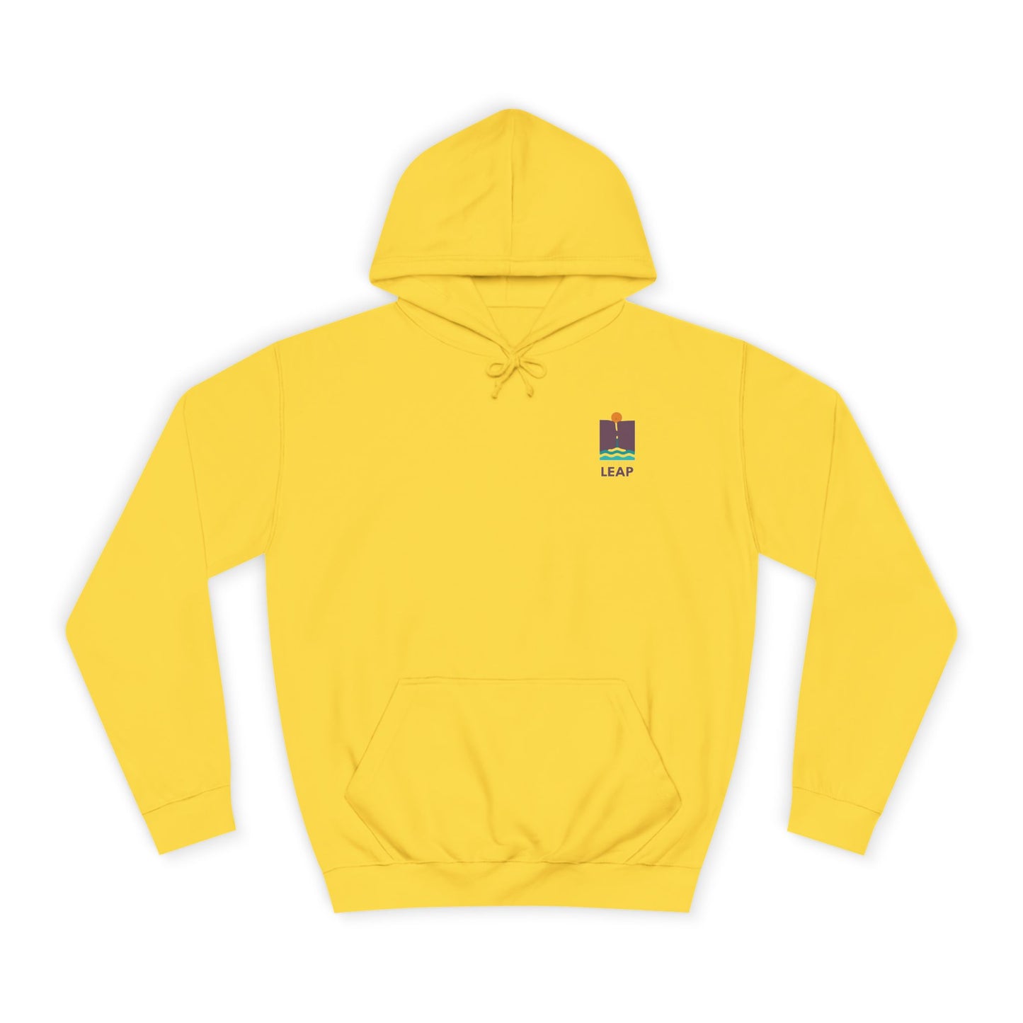 Huntsman's Leap (Pembrokeshire) Unisex Hoodie