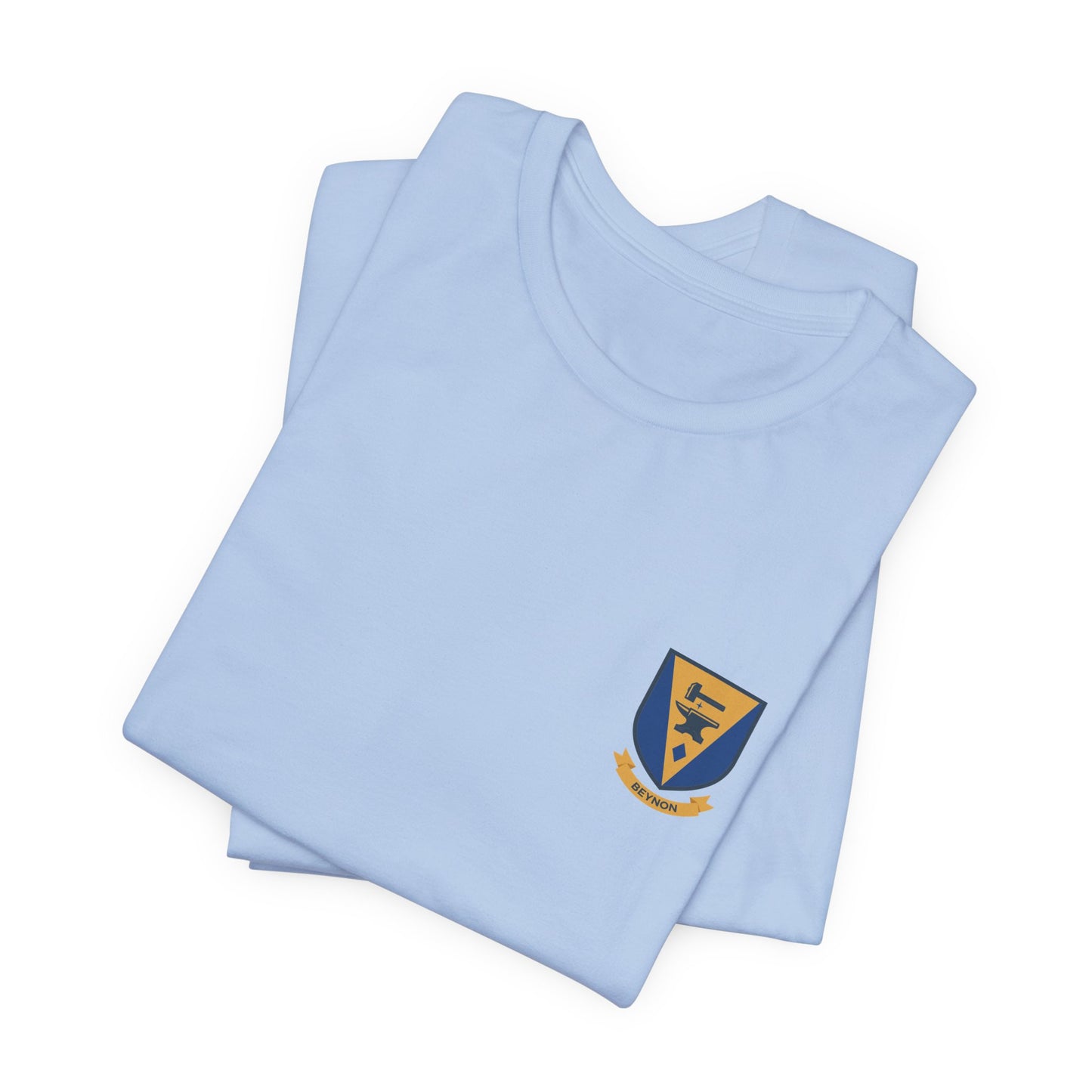 Beynon Coat Of Arms Unisex T-Shirt