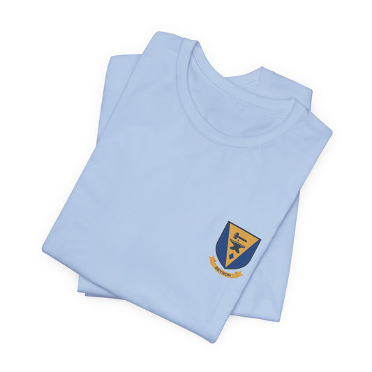Beynon Coat Of Arms Unisex T-Shirt