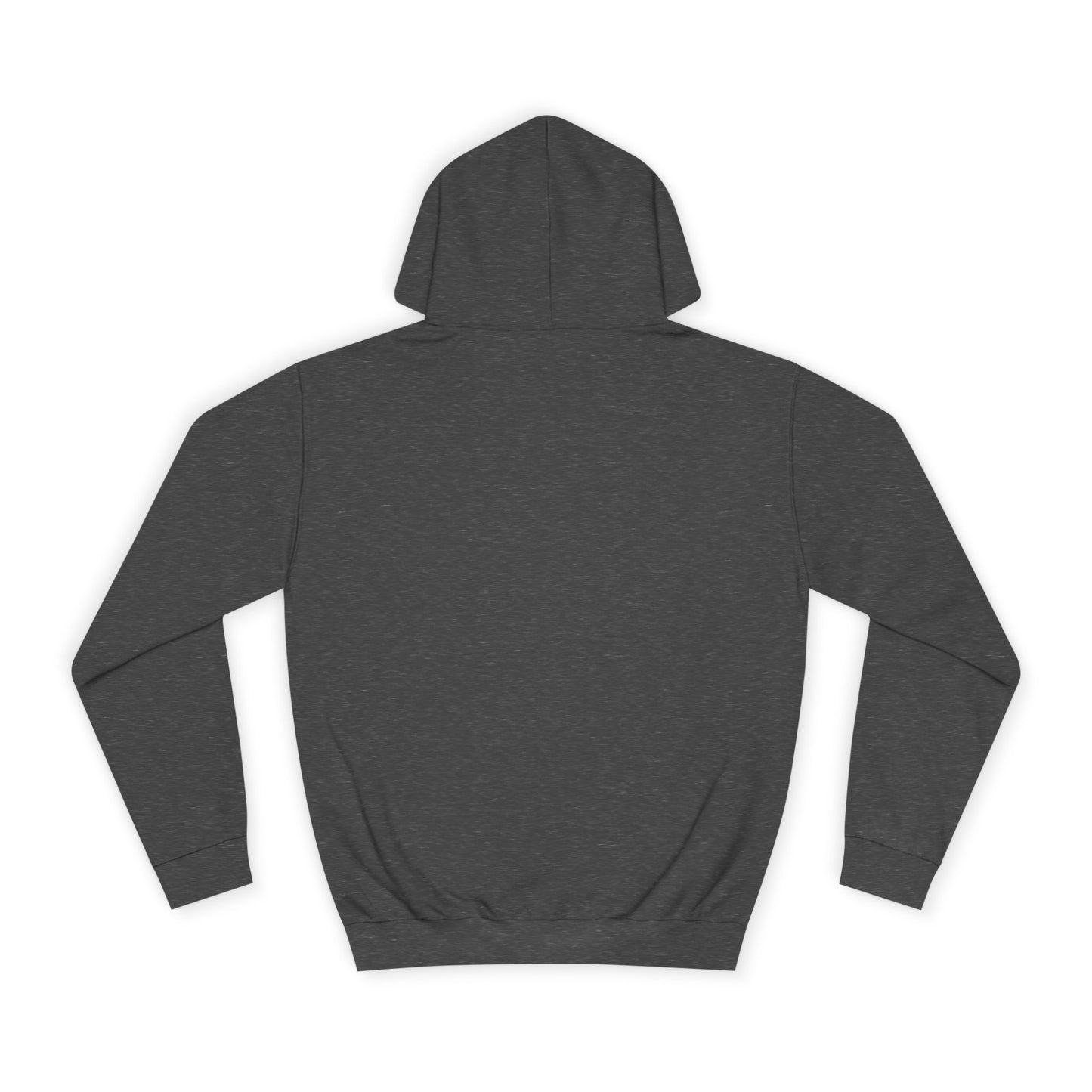 'Teulu' Heart Hoodie