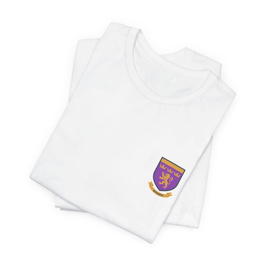 Bowen Coat Of Arms Unisex T-Shirt