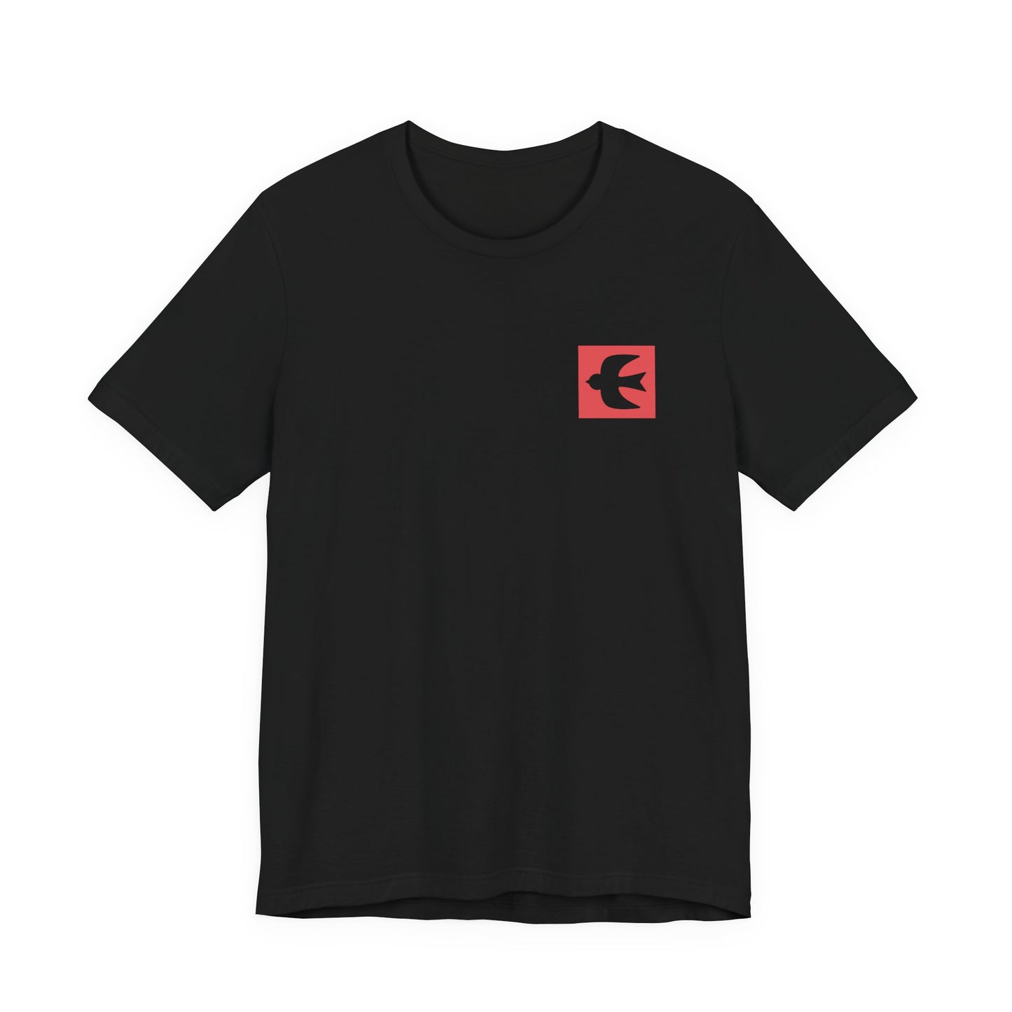 Can y Wennol — Welsh Surf Tee