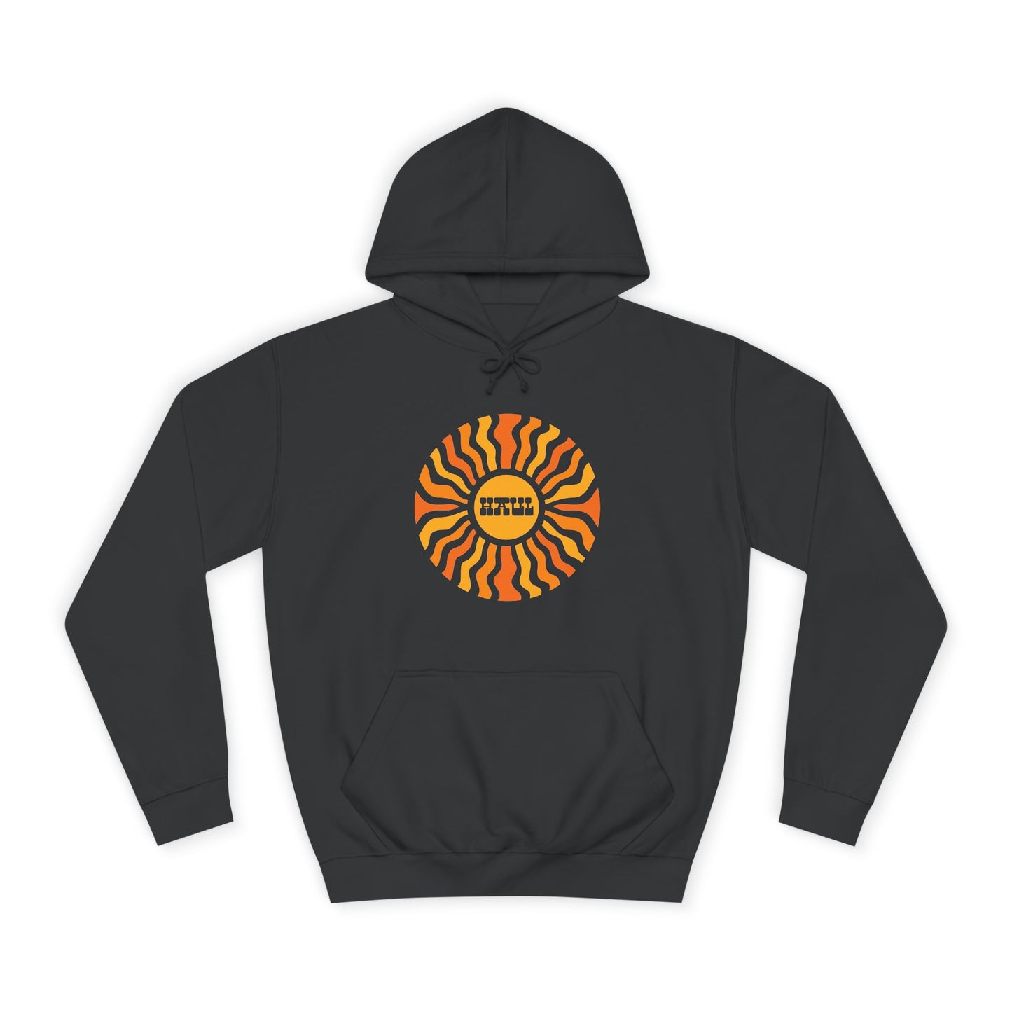 Retro 'Haul' Hoodie