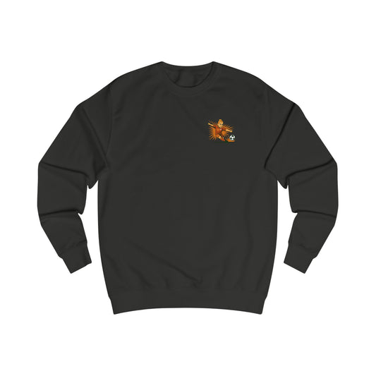 Jess Fishlock Anime Style Jumper (Double Sided)