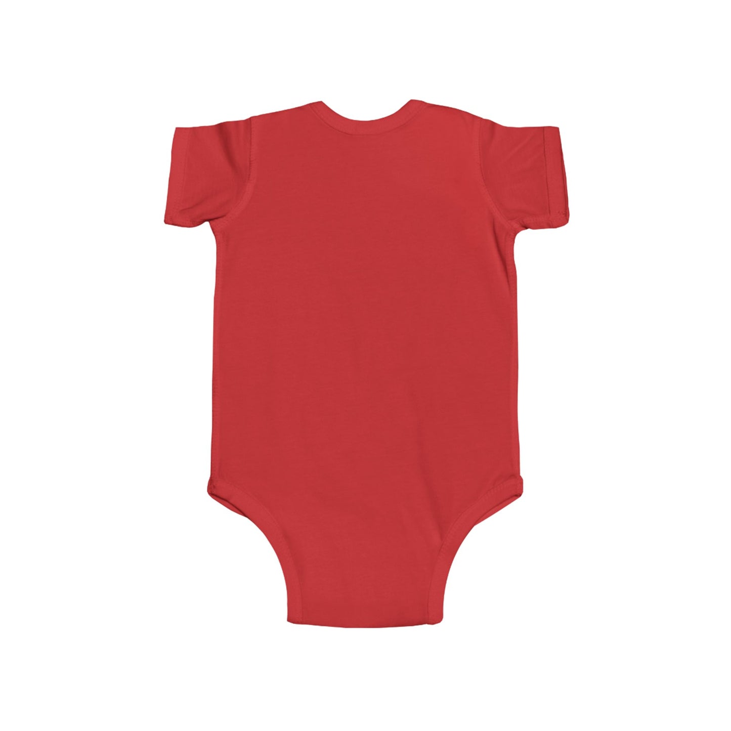 'Hwyl A Sbri' Infant Bodysuit / Onesie