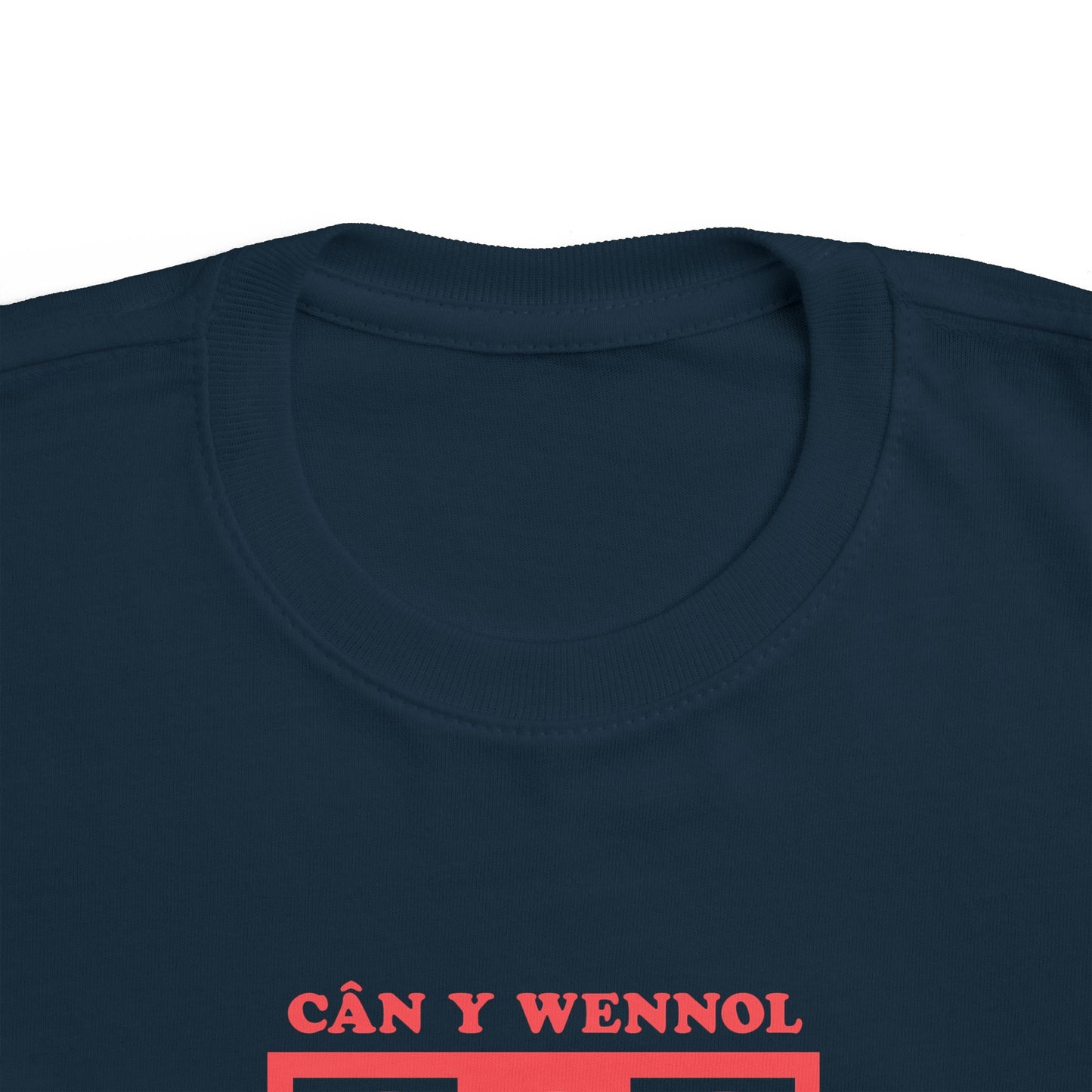 Retro Sun & Wave Infant T-Shirt - Cân Y Wennol