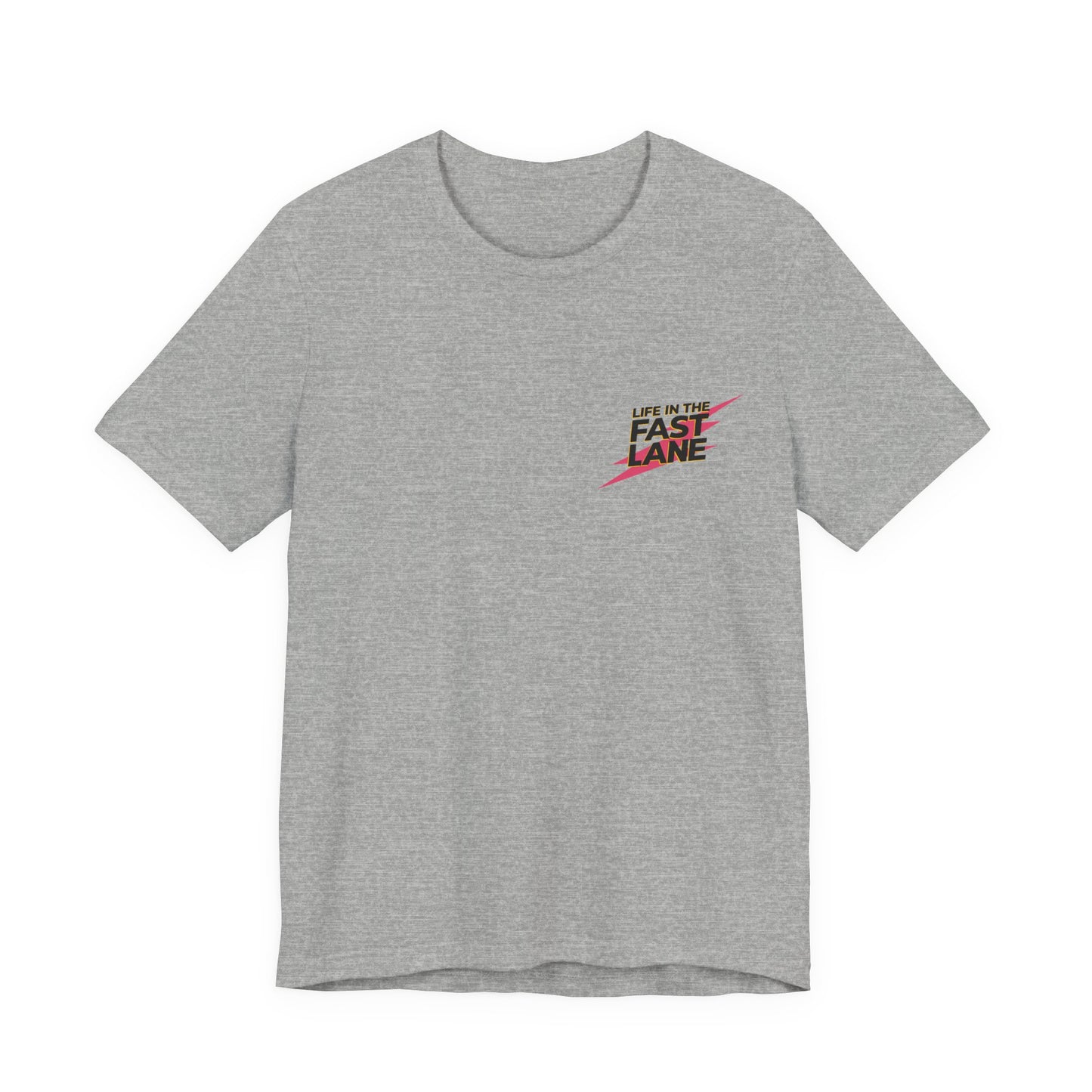 Life in the Fast Lane - Vintage Andy Powell Golf Buggy Tee —Welsh Rugby T-Shirt