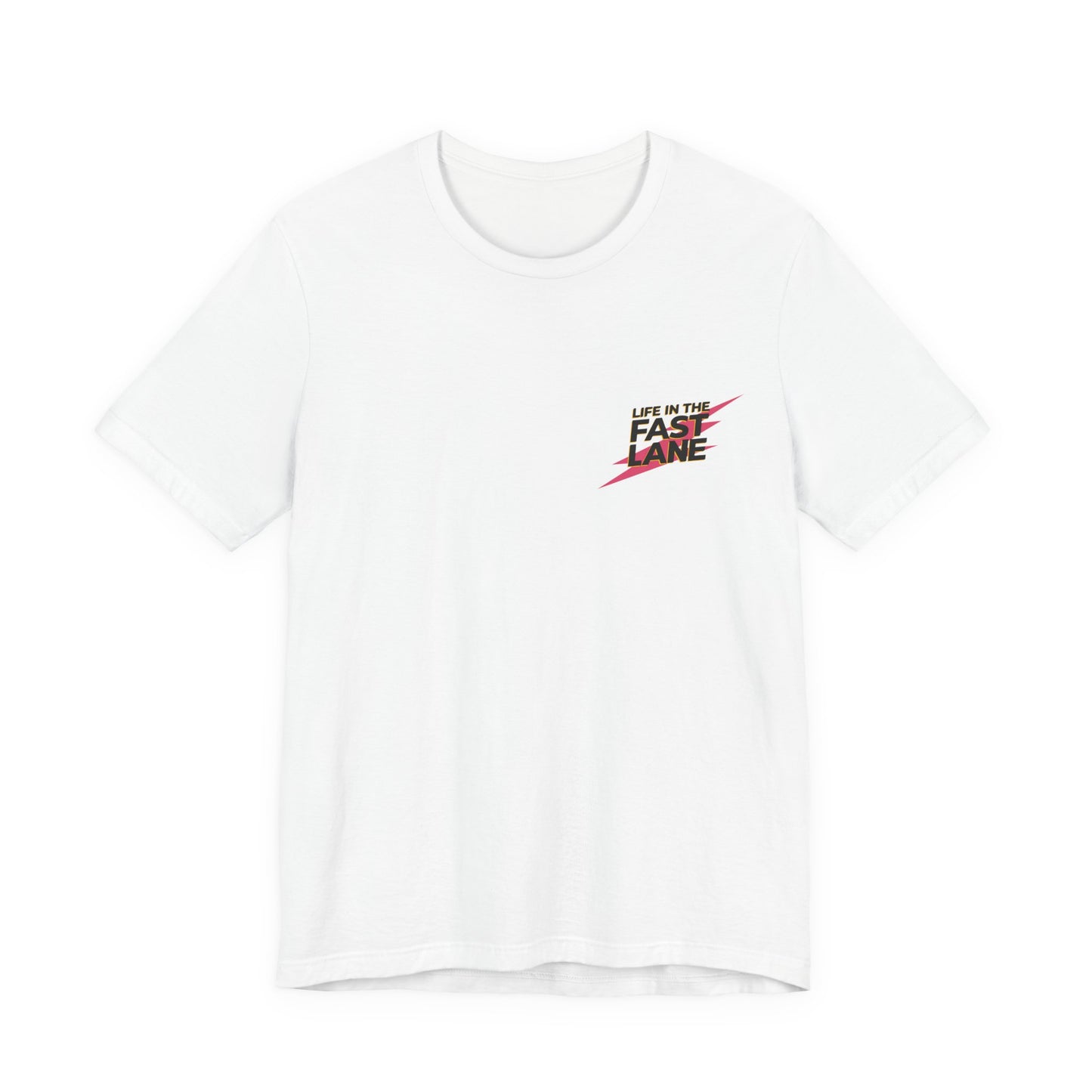 Life in the Fast Lane - Vintage Andy Powell Golf Buggy Tee —Welsh Rugby T-Shirt