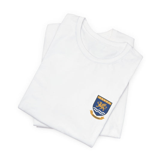 Morgan Coat Of Arms T-shirt