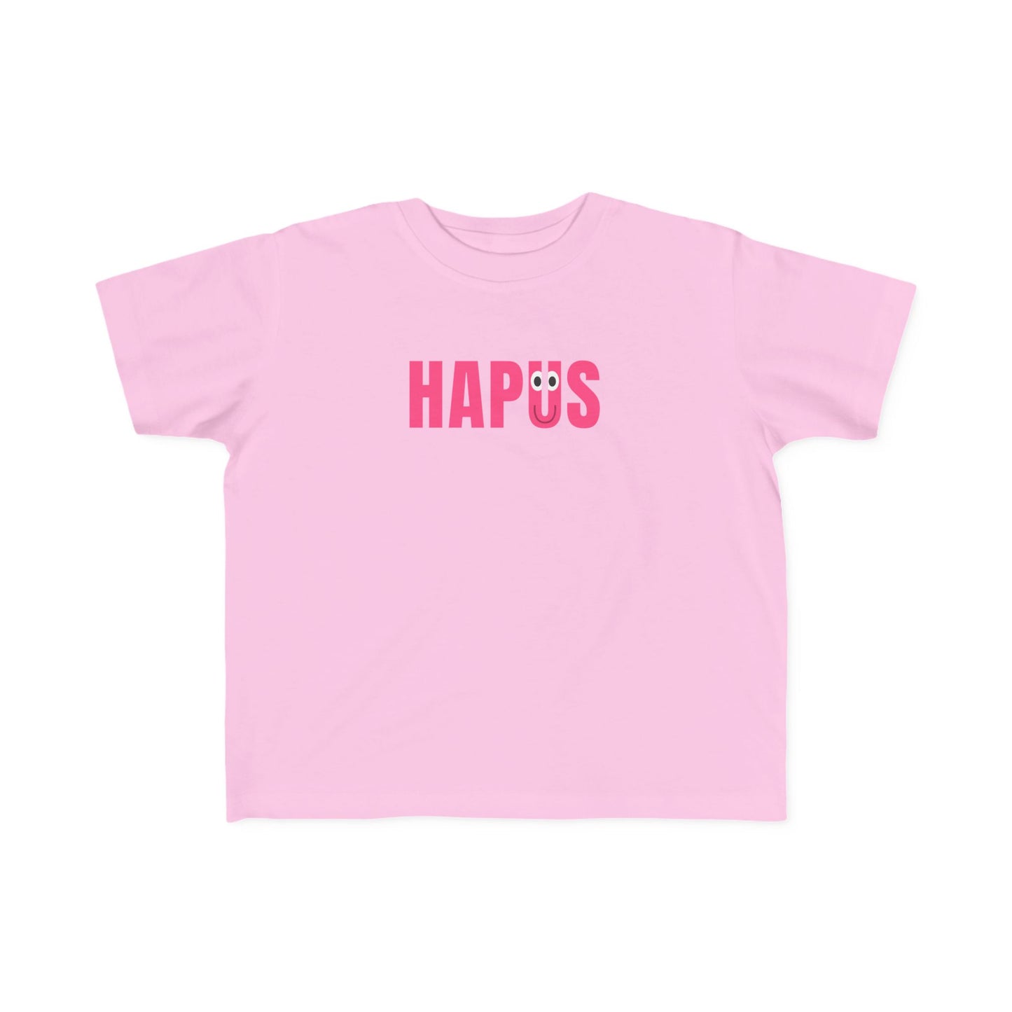 Toddler 'Hapus' T-Shirt