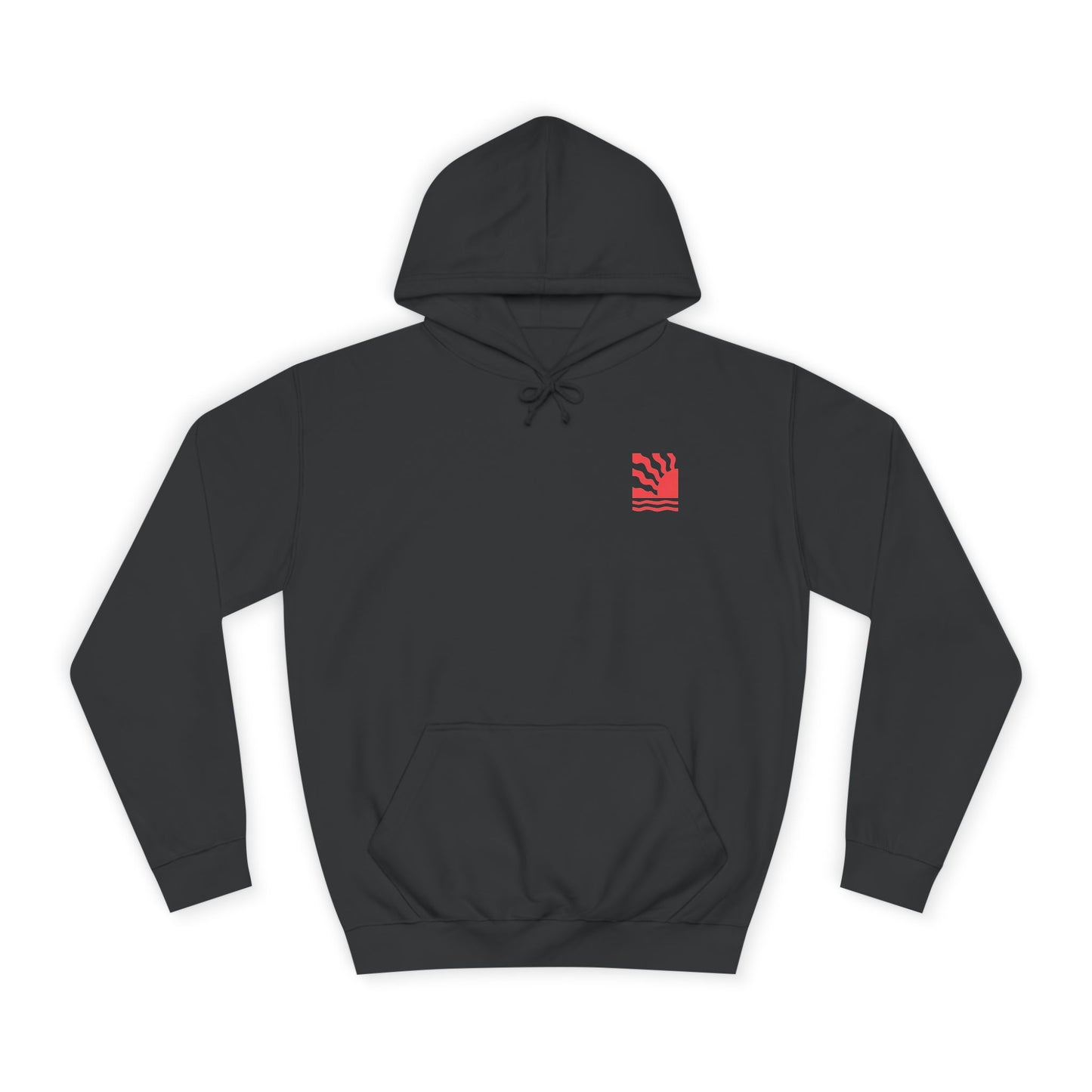 "Toriad Y Wawr" Retro Welsh Hoodie - Break Of Dawn