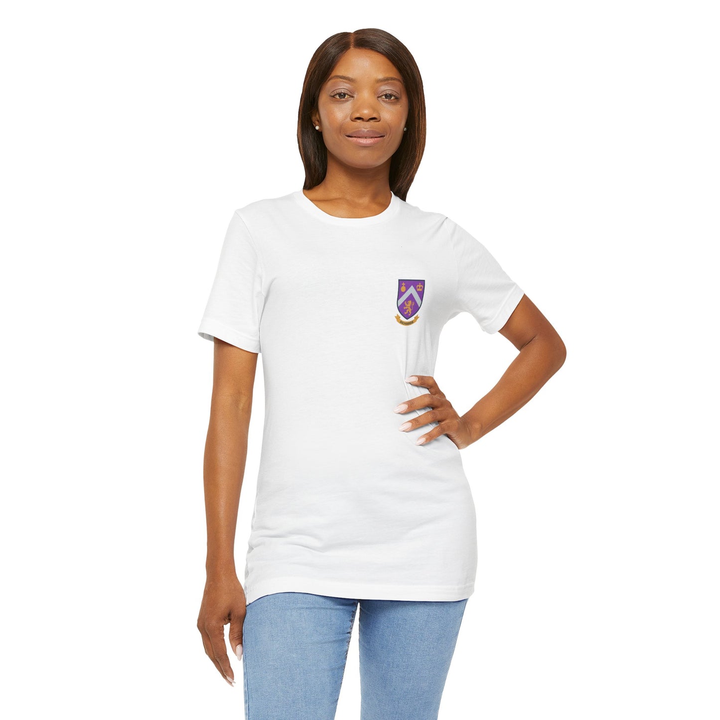 Richards Coat Of Arms T-Shirt (Unisex)