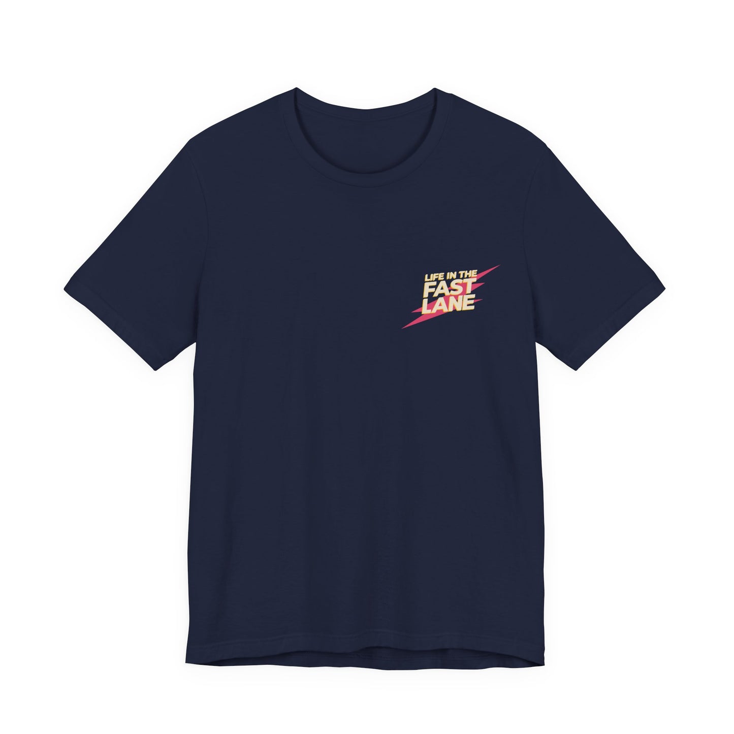 Life in the Fast Lane - Vintage Andy Powell Golf Buggy Tee —Welsh Rugby T-Shirt