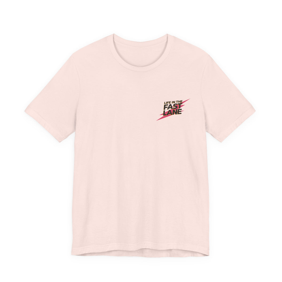 Life in the Fast Lane - Vintage Andy Powell Golf Buggy Unisex - Welsh Rugby T-Shirt