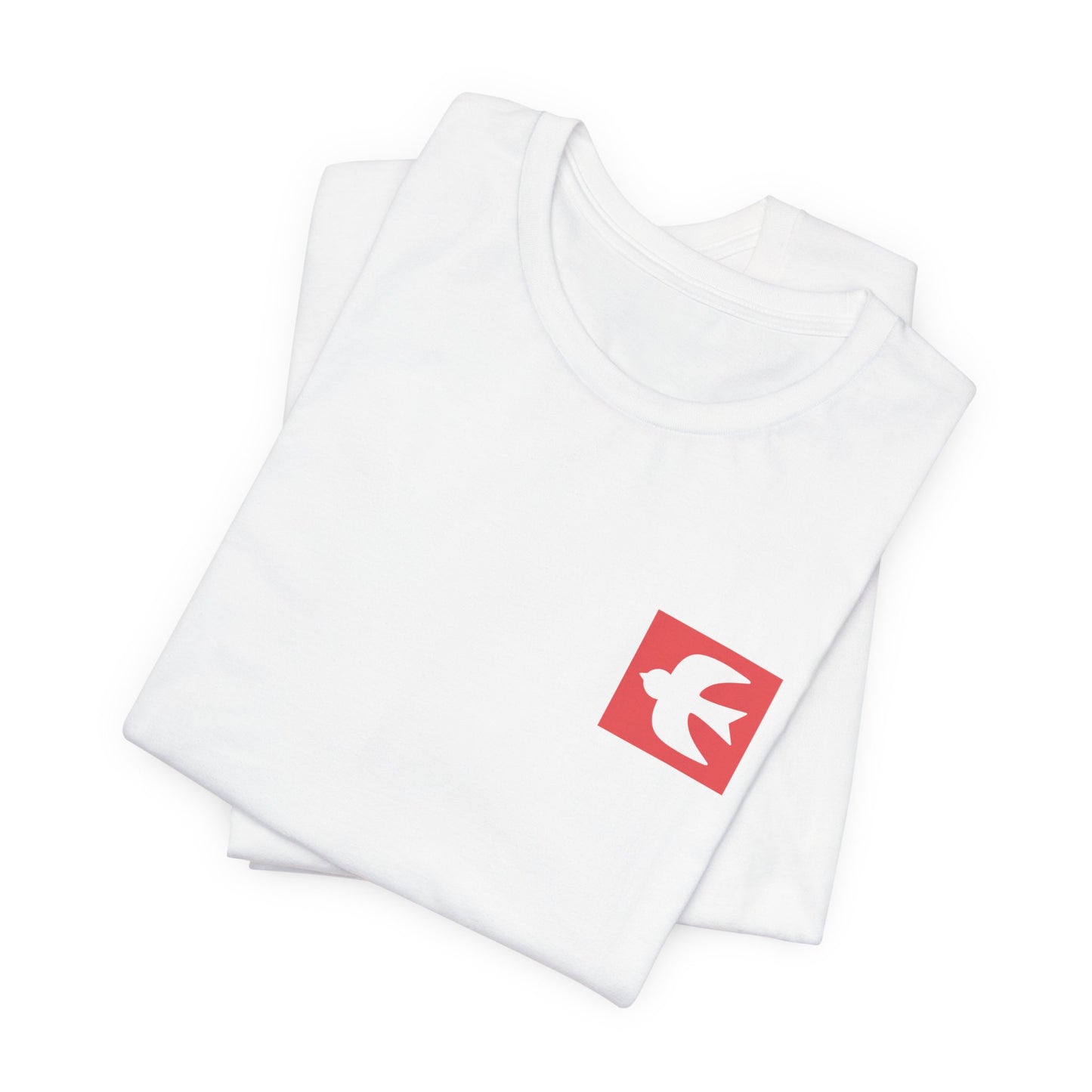 Can y Wennol — Welsh Surf Tee