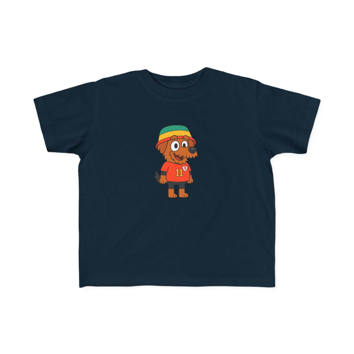 Toddler Welsh Terrier T-Shirt