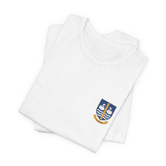 Thomas Coat Of Arms Unisex T-Shirt