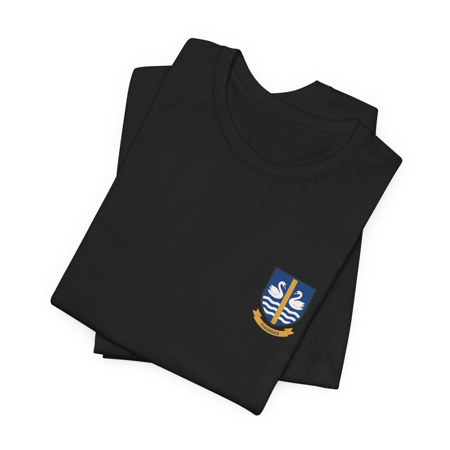 Thomas Coat Of Arms Unisex T-Shirt