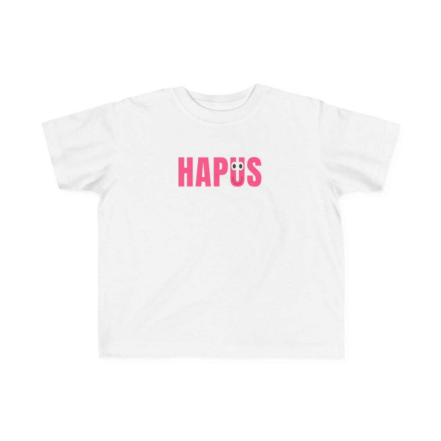 Toddler 'Hapus' T-Shirt