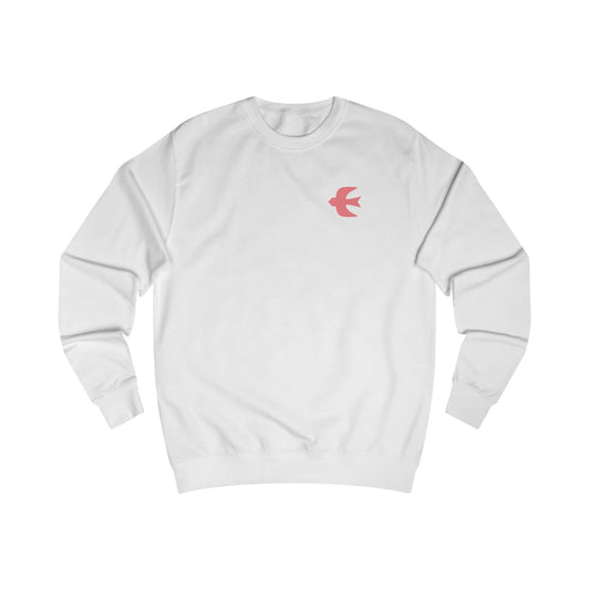 "Hiraeth" Mountain Sweatshirt — 'Yr Wyddfa'
