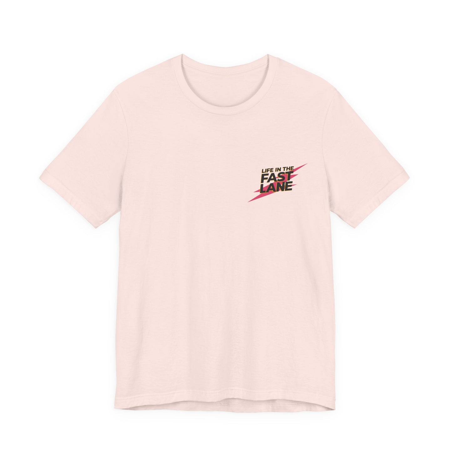 Life in the Fast Lane - Vintage Andy Powell Golf Buggy Tee —Welsh Rugby T-Shirt