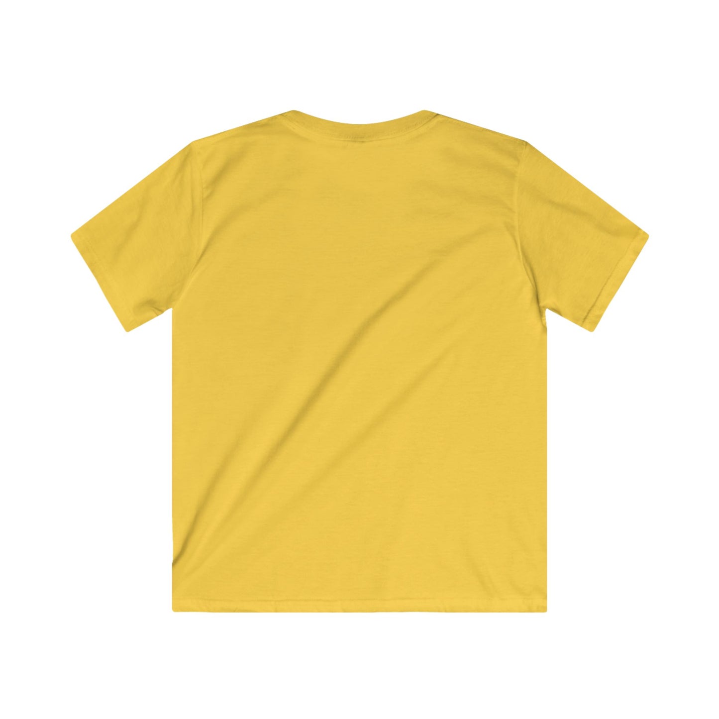 Kids Tee - Retro Desert Road Trip Graphic (Sunset Cactus)