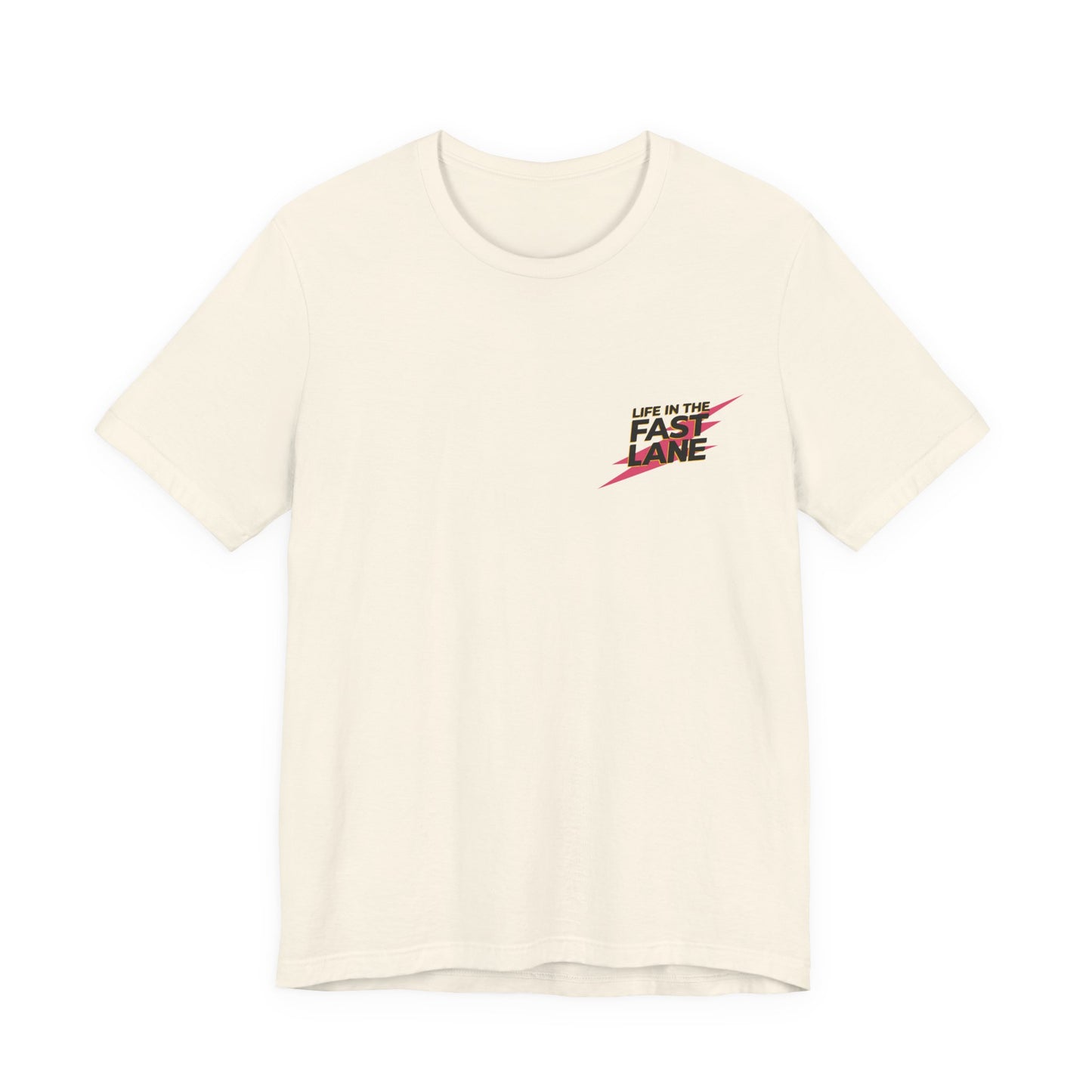 Life in the Fast Lane - Vintage Andy Powell Golf Buggy Tee —Welsh Rugby T-Shirt