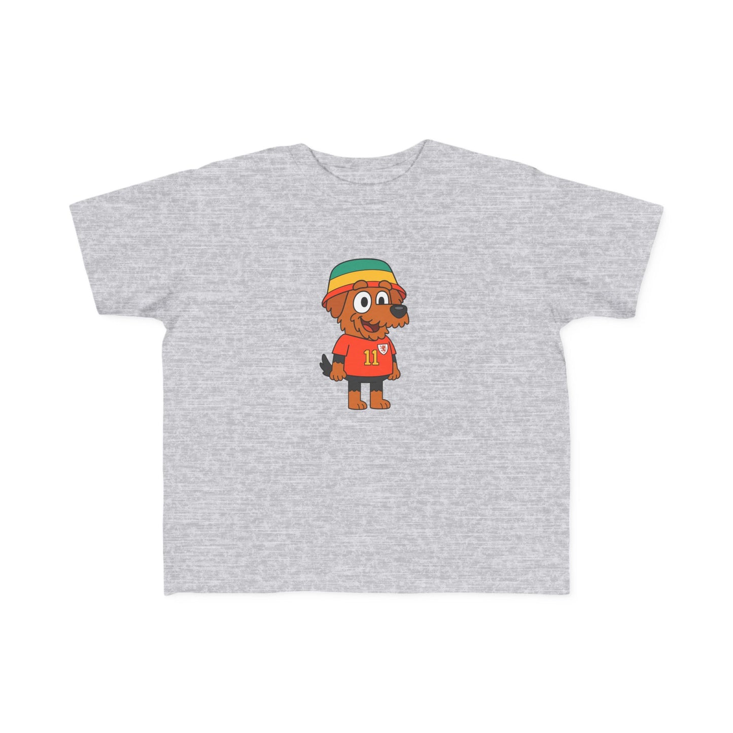 Toddler Welsh Terrier T-Shirt